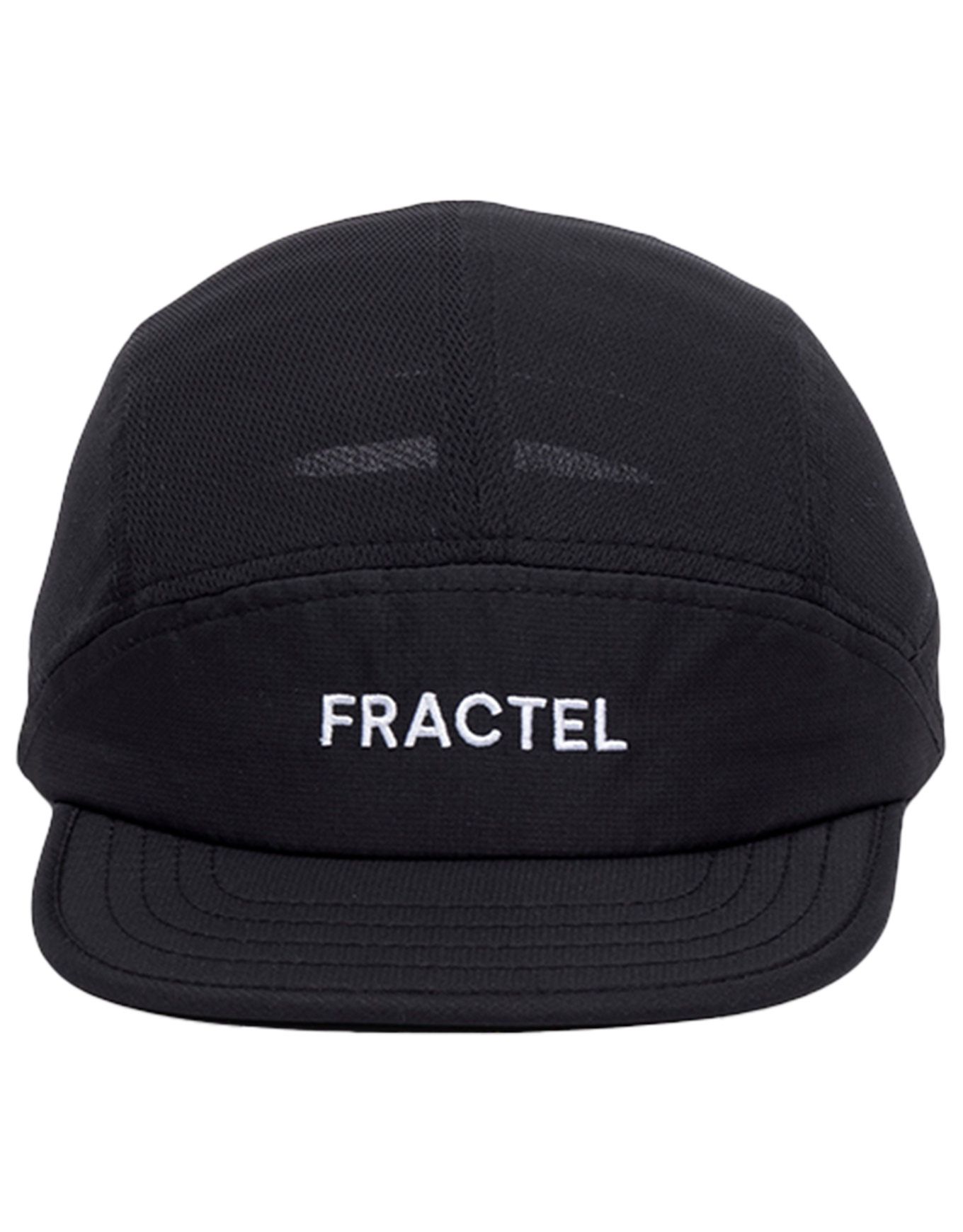 F-Series Jetta + Fractel