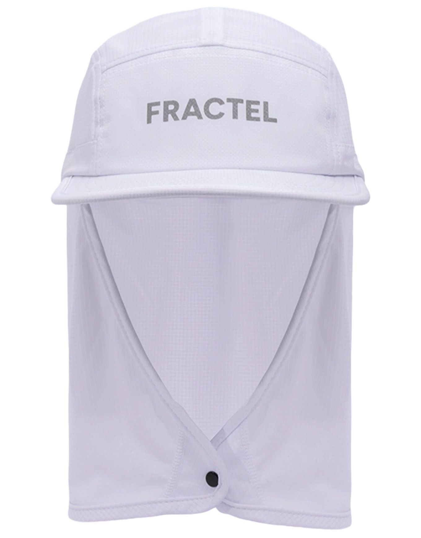L-Series Lumen (Ponytail Hole) + Fractel