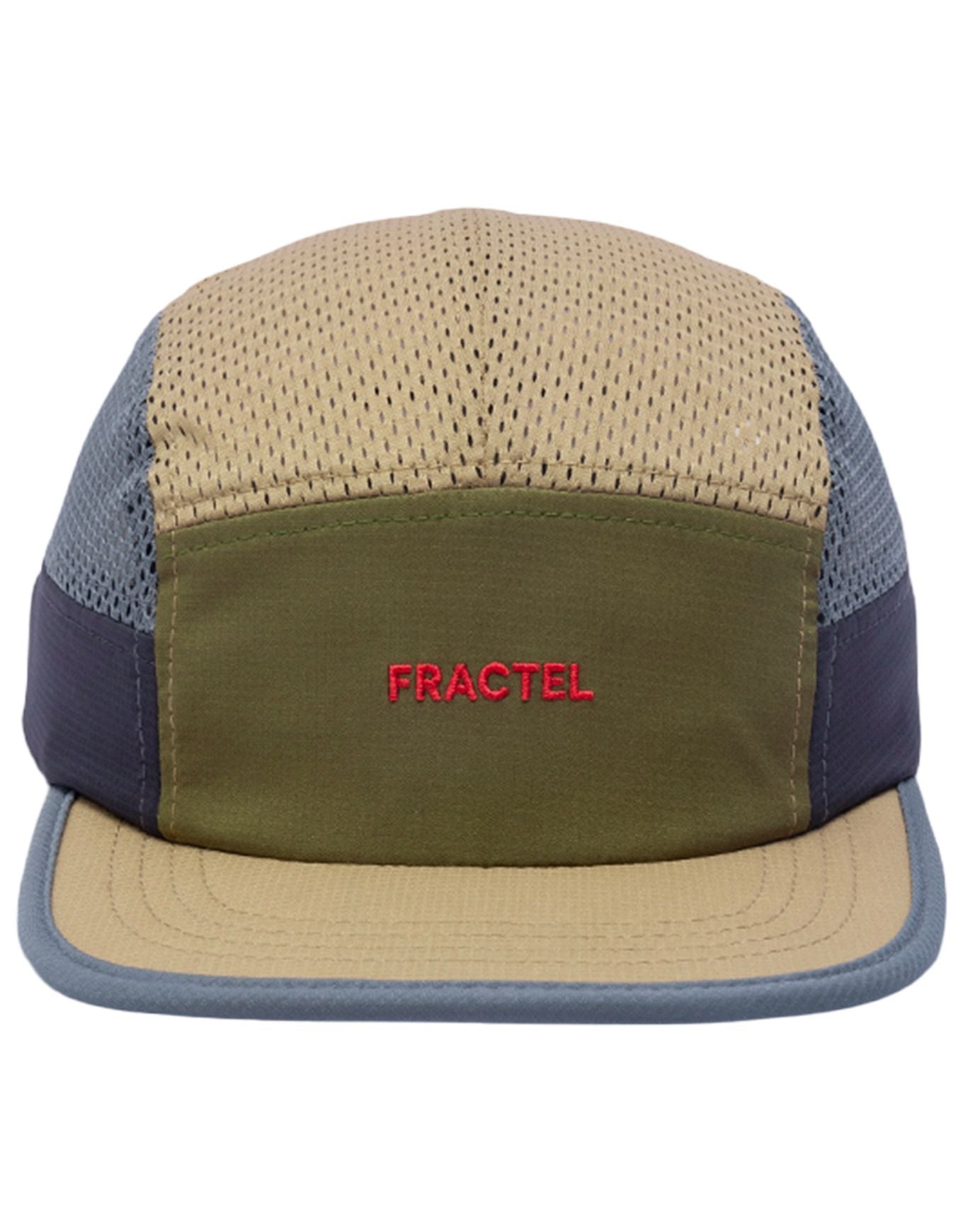 M-Series Trailhead + Fractel