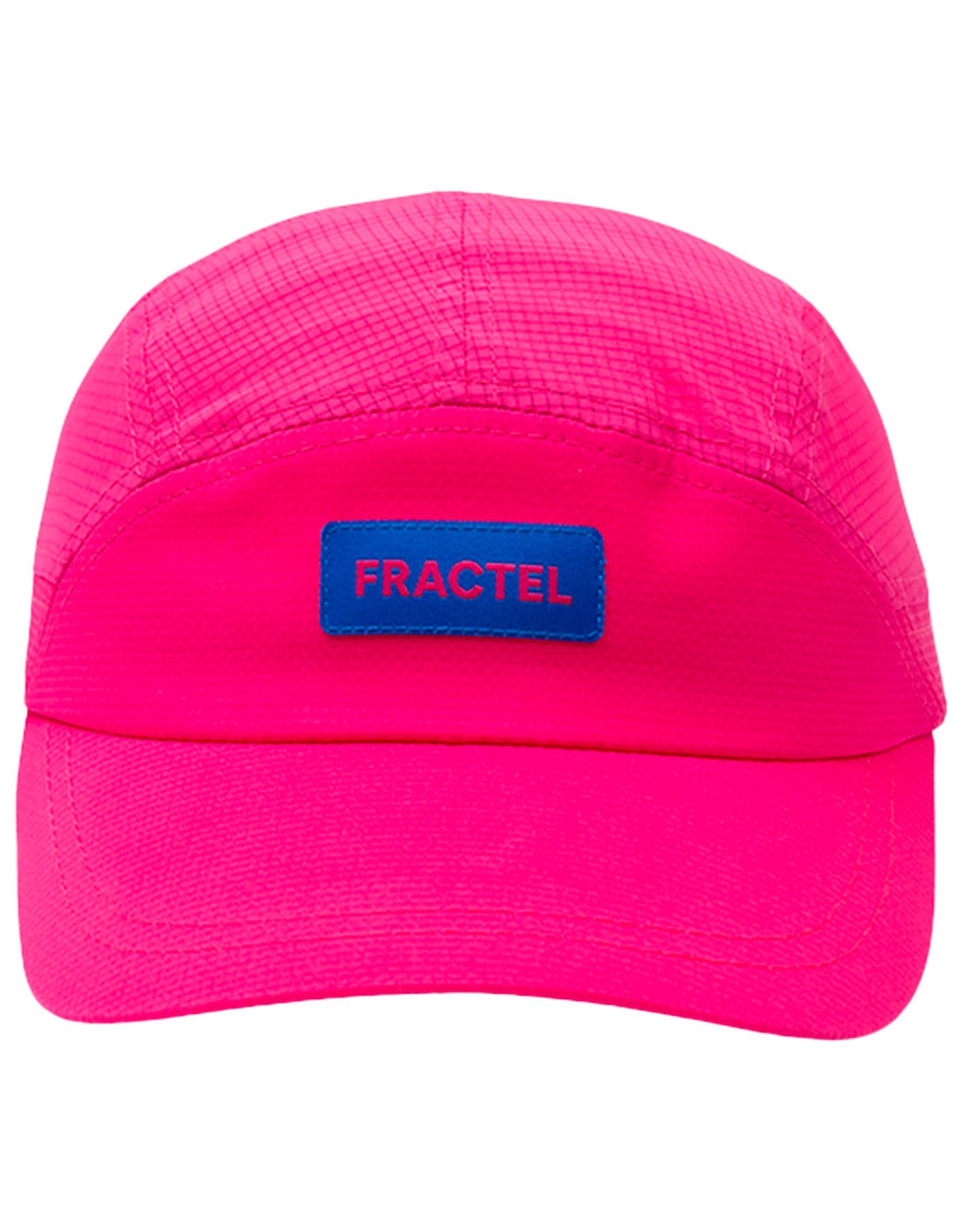 E-Series Fuchsia + Fractel
