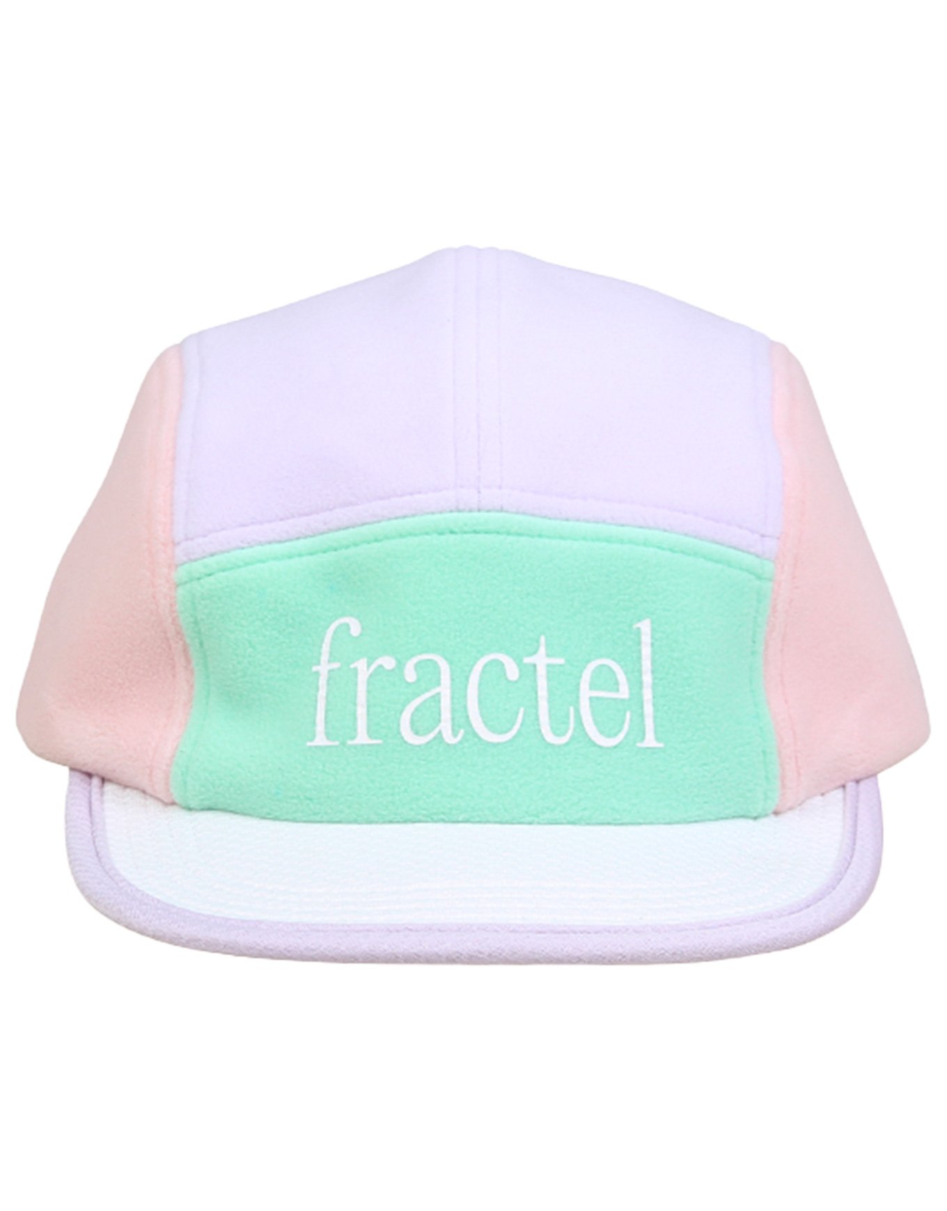 M-Series Winter Candy + Fractel