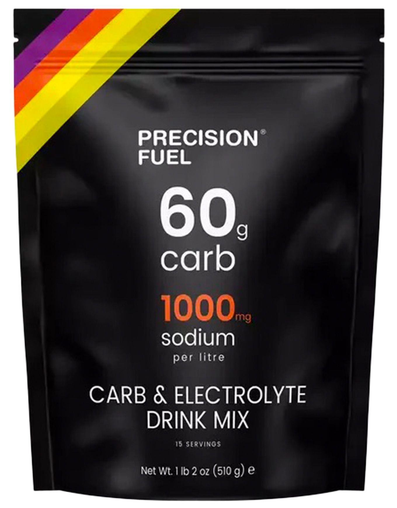 PF Carb & Electrolyte Drink Mix + Precision Fuel