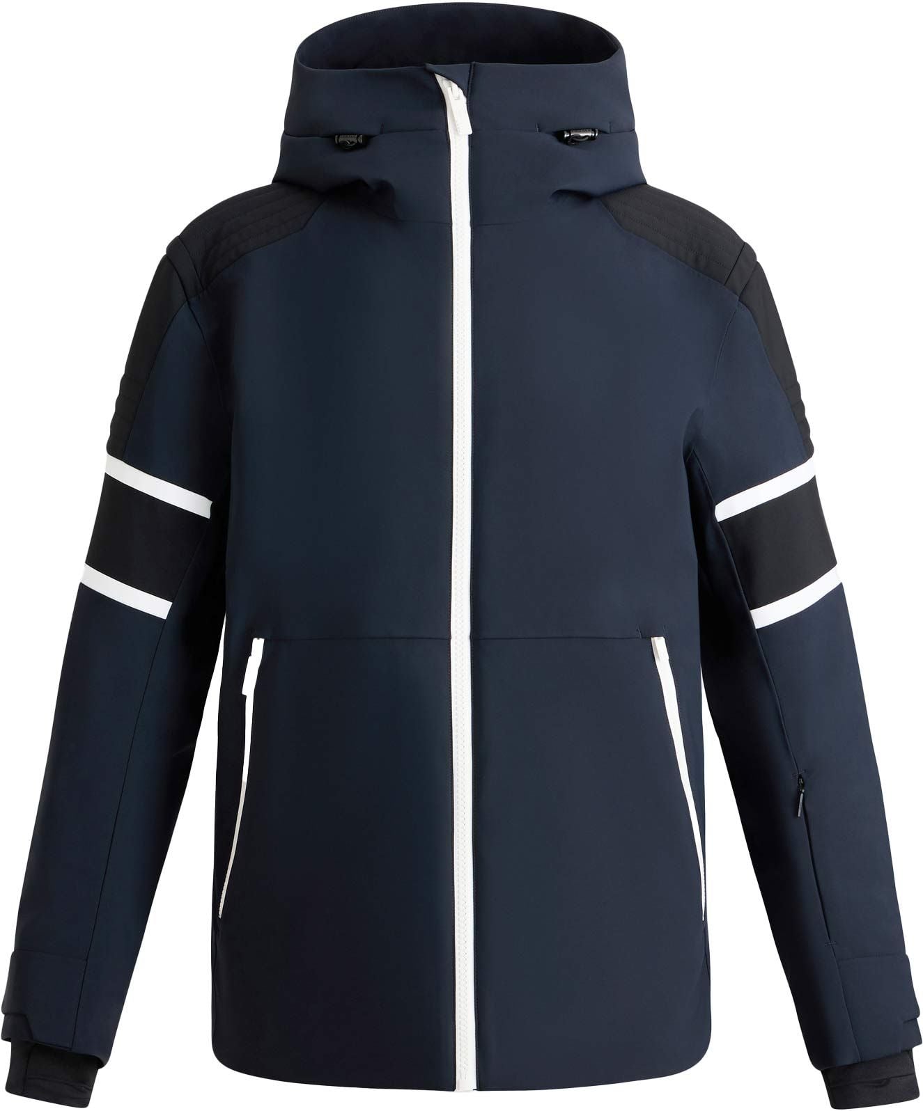 Amwo Marin/Noir/Neige + Fusalp