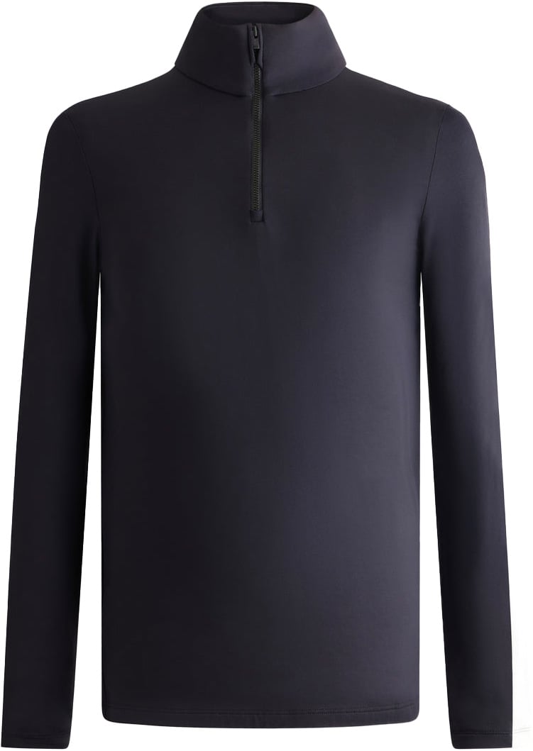 Alpille IV Noir/Neige + Fusalp