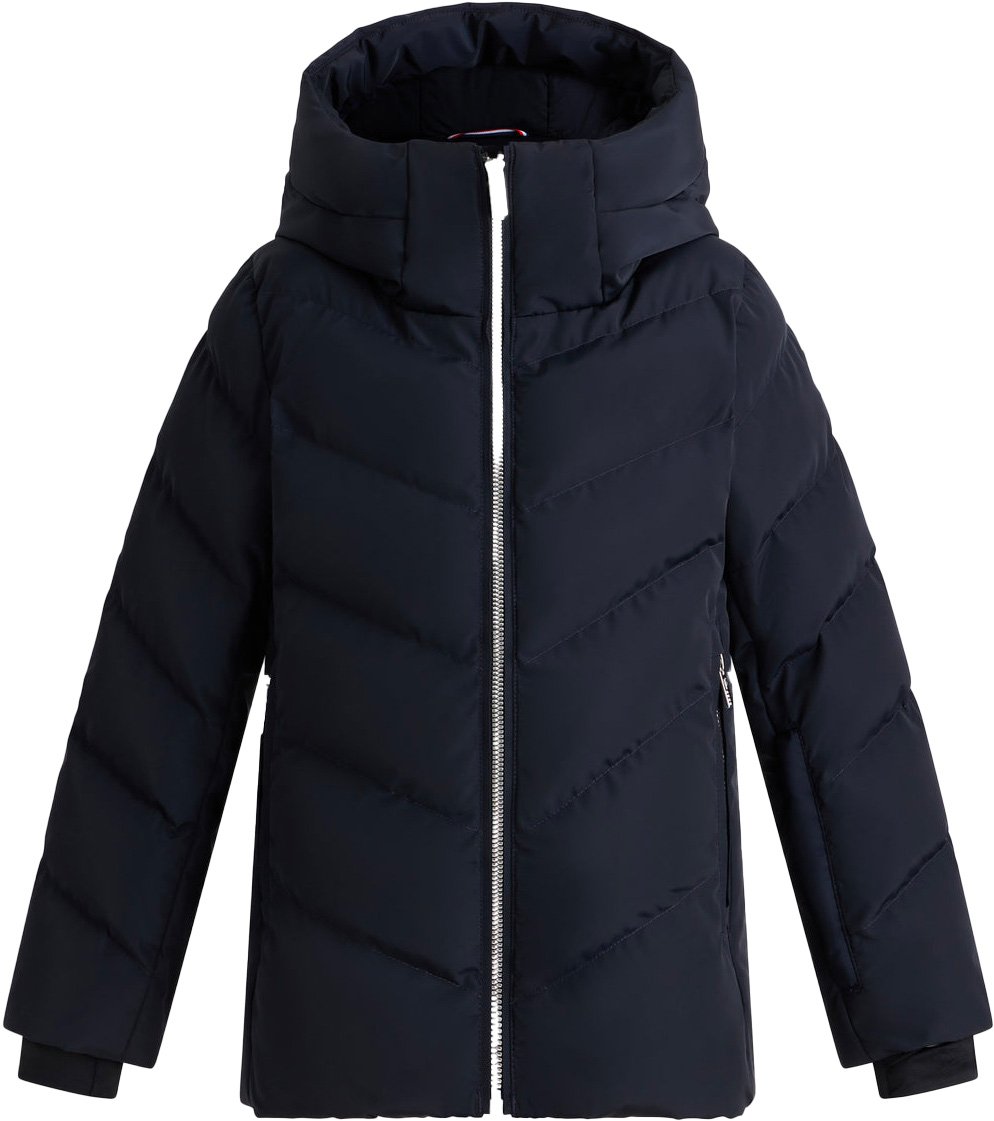 Delphine III Jr Marin + Fusalp