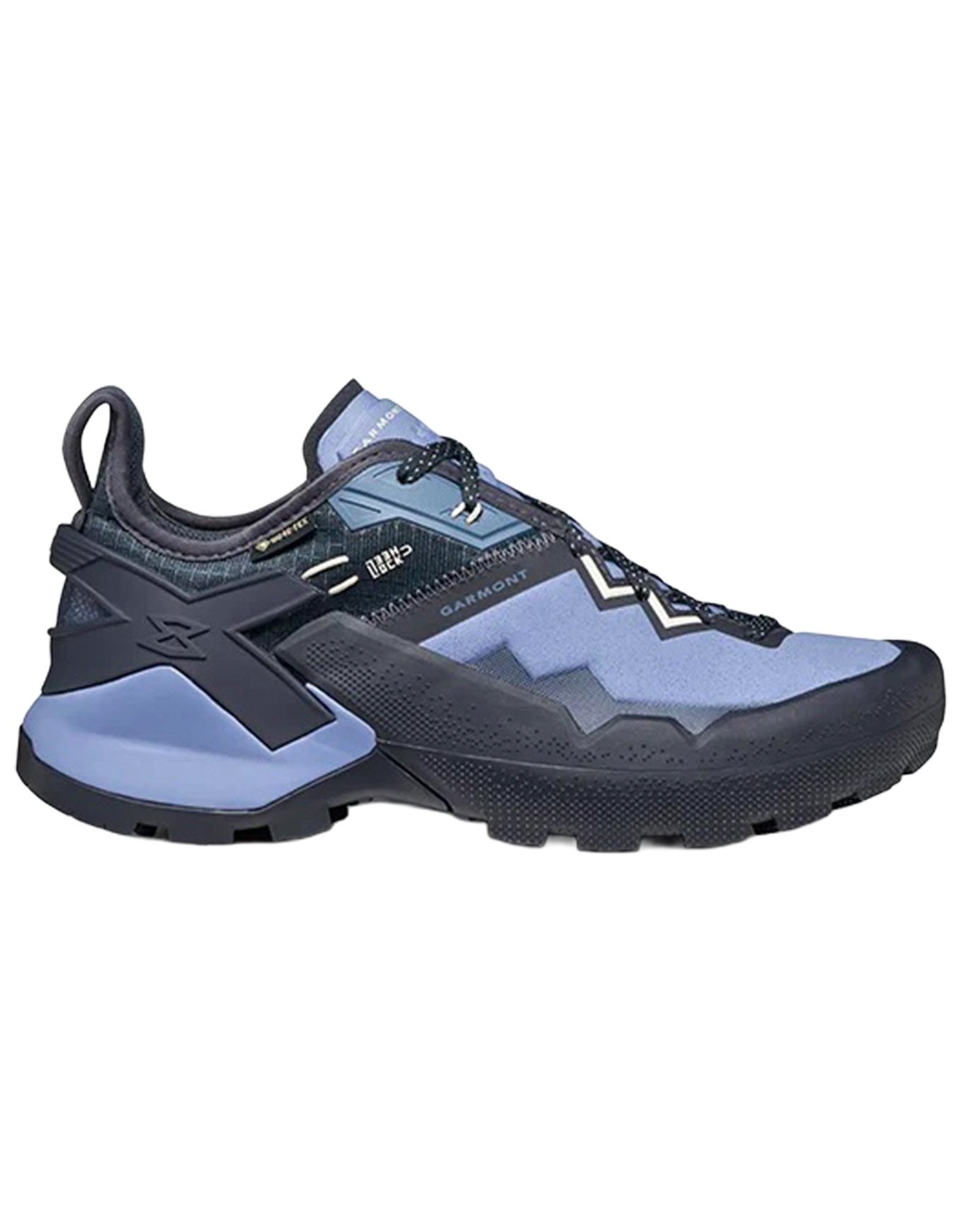 9.81 Onyx Mb GTX Blue + Garmont