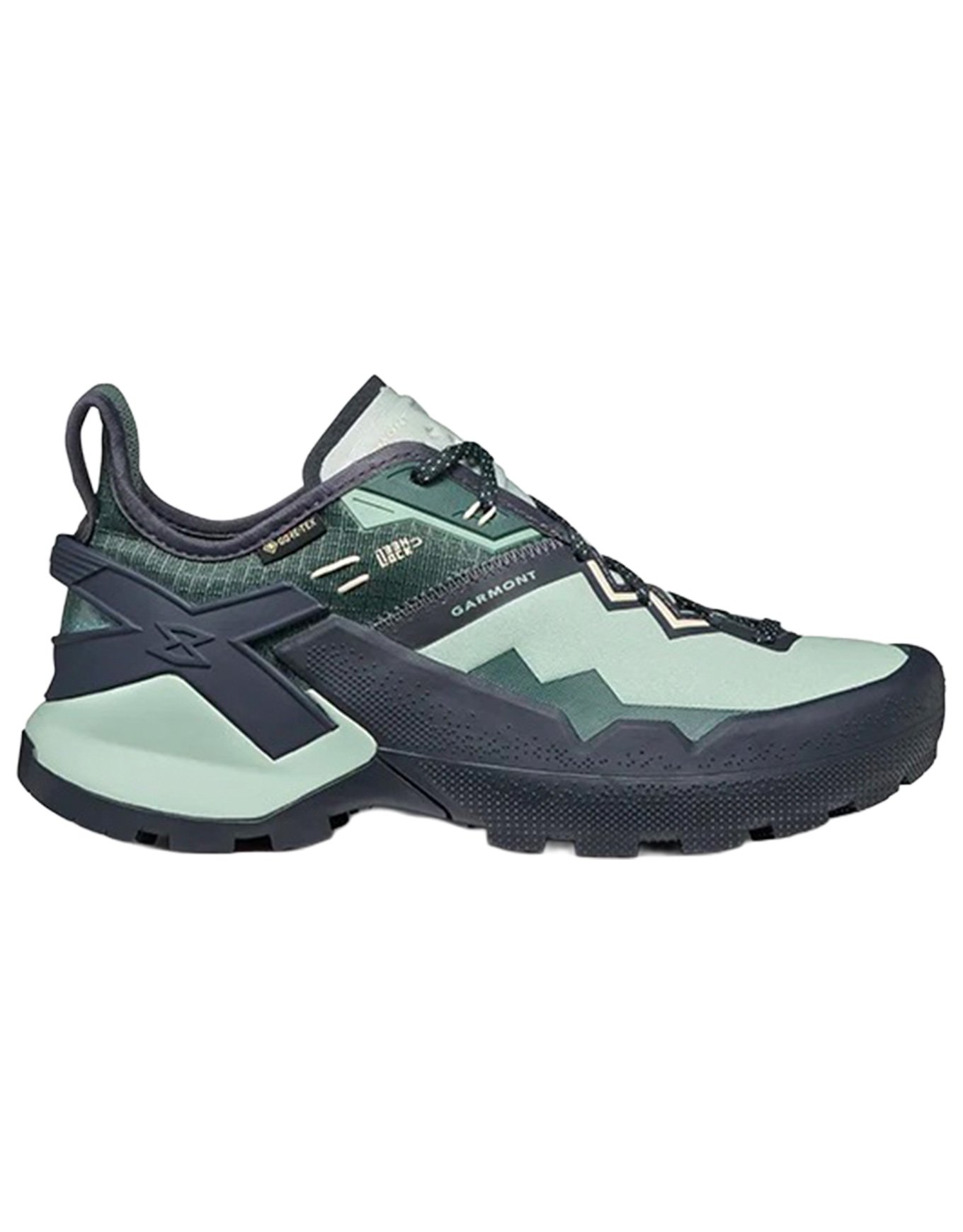 9.81 Onyx Mb GTX Green + Garmont