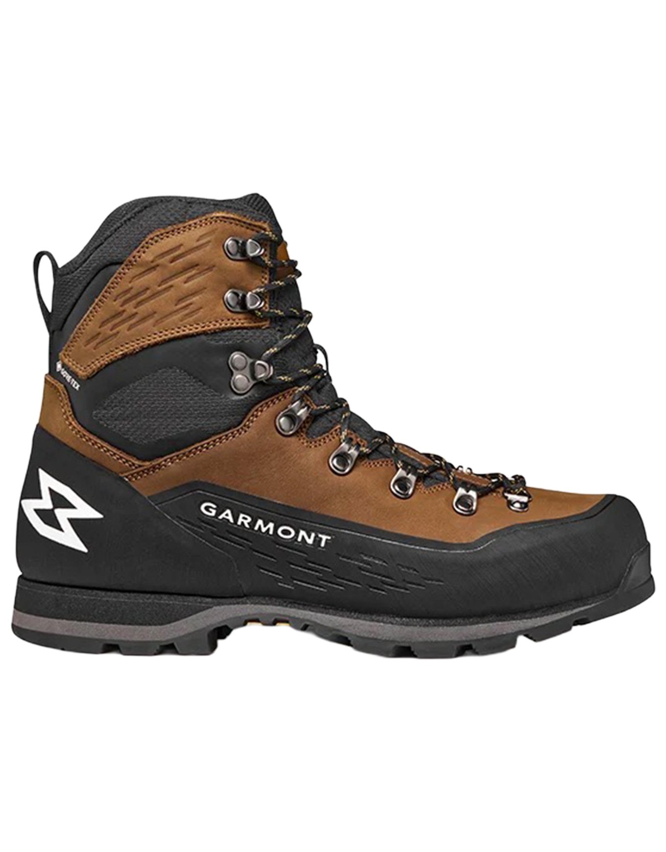 Nebraska 3 GTX Brown + Garmont
