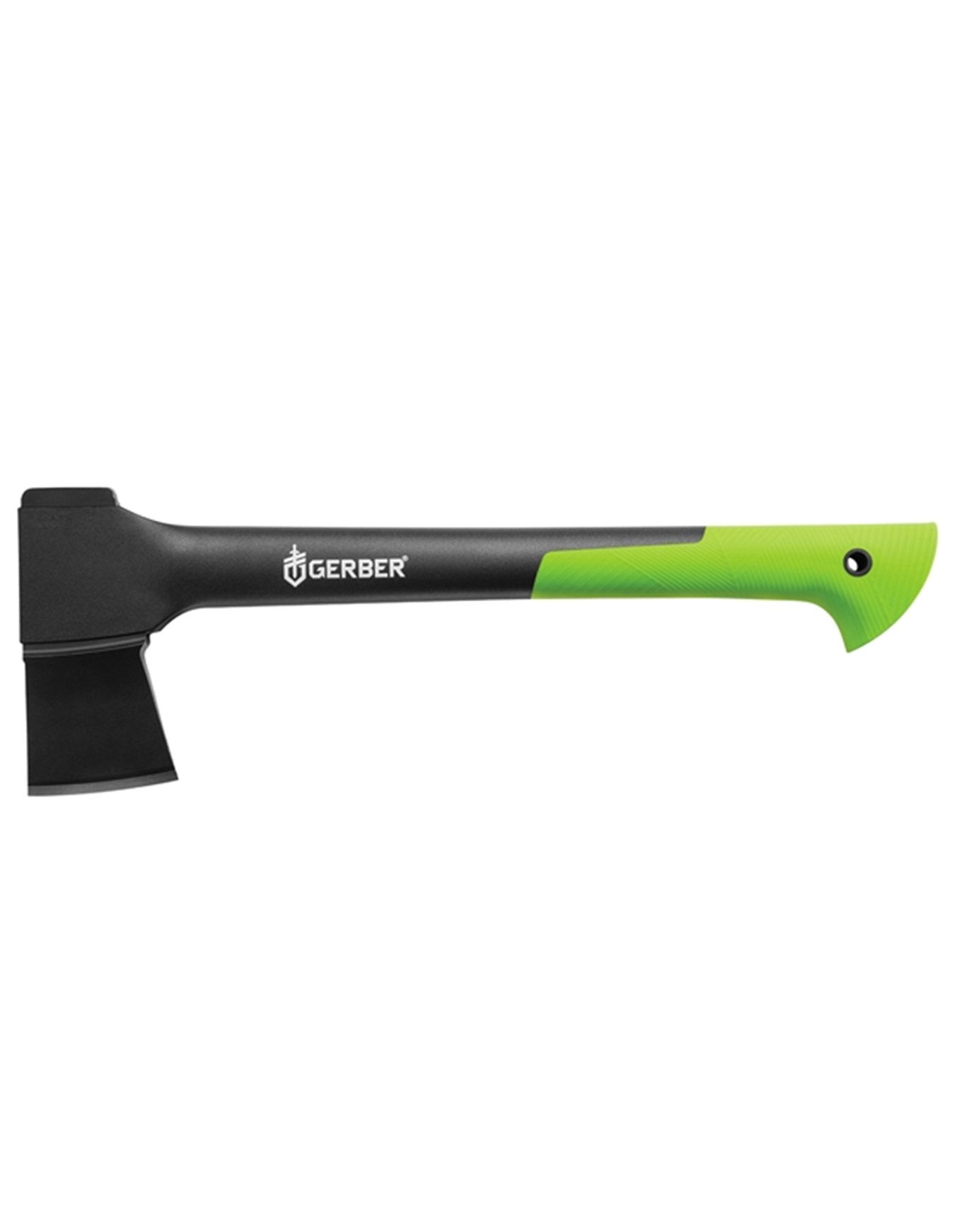 Freescape Hachette 17.5'' + Gerber