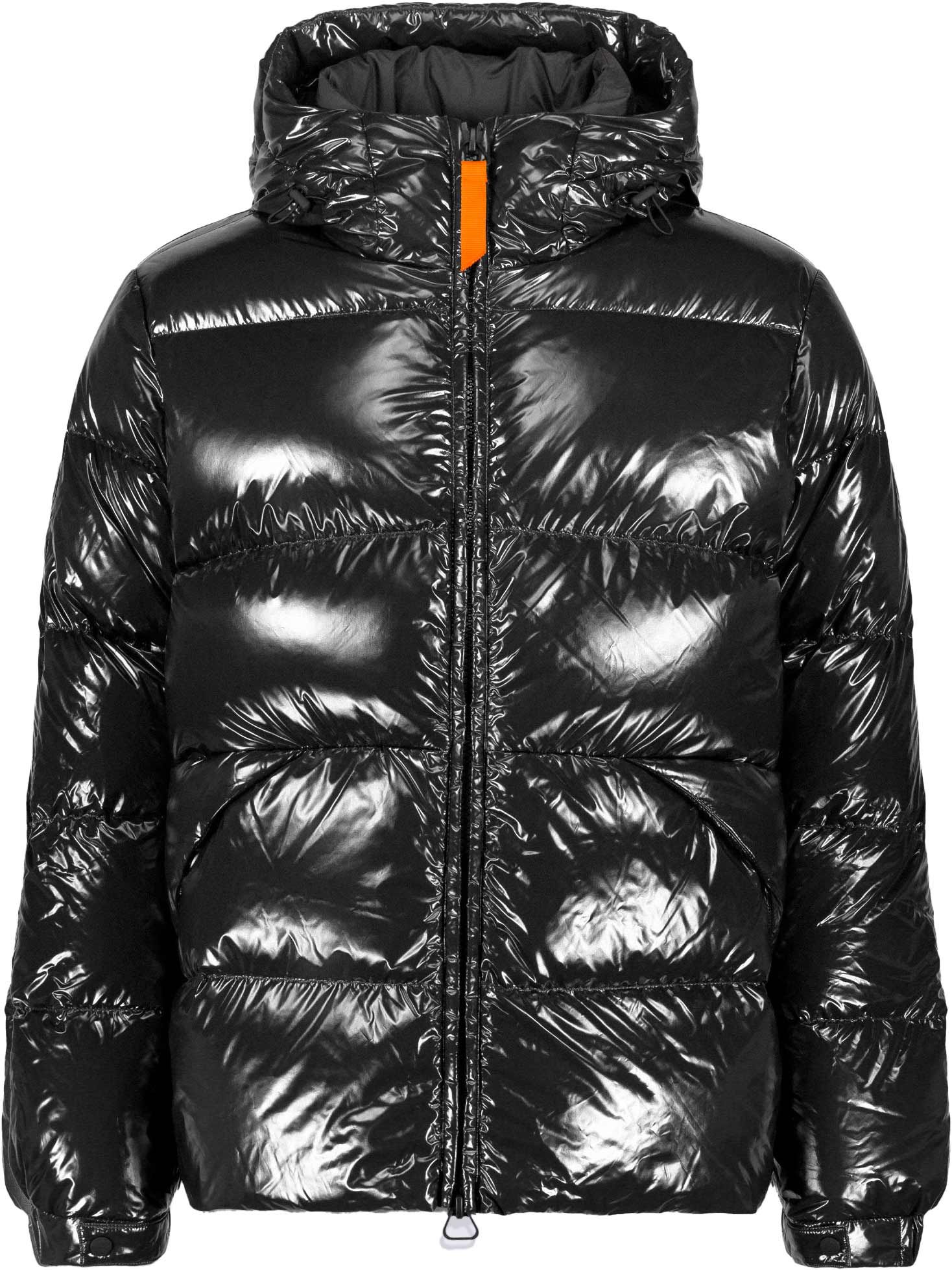  Vianney Bright Black + Gertrude