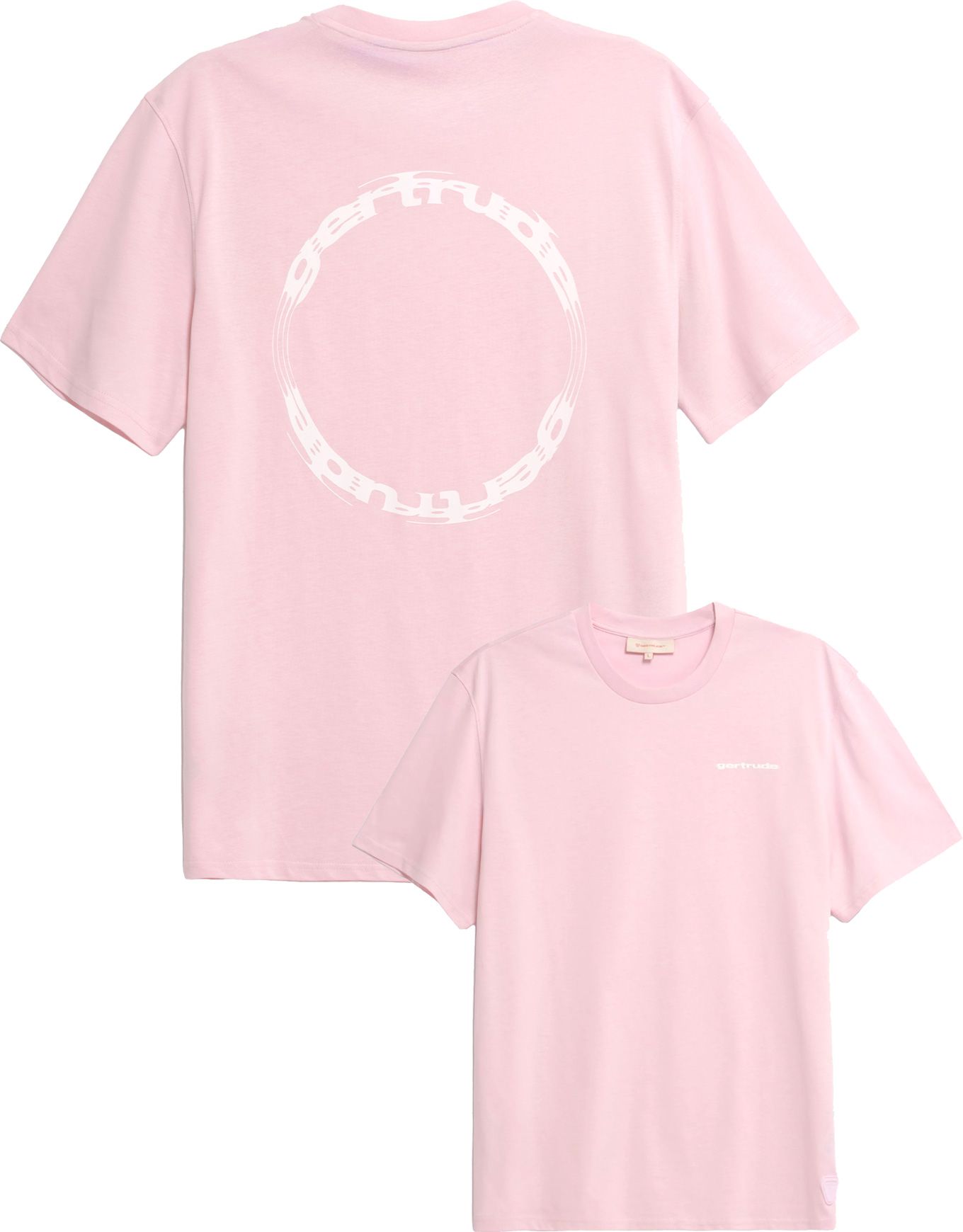 Leonce Cypher Blush + Gertrude