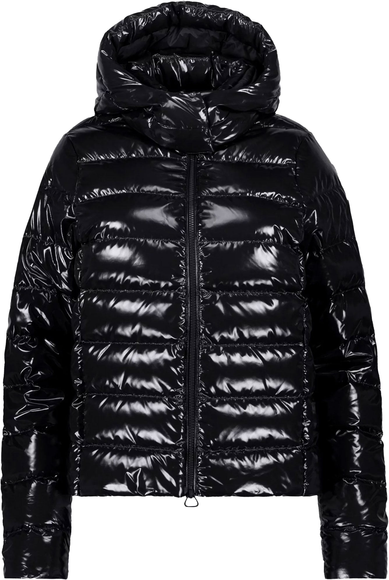 France Bright Black + Gertrude
