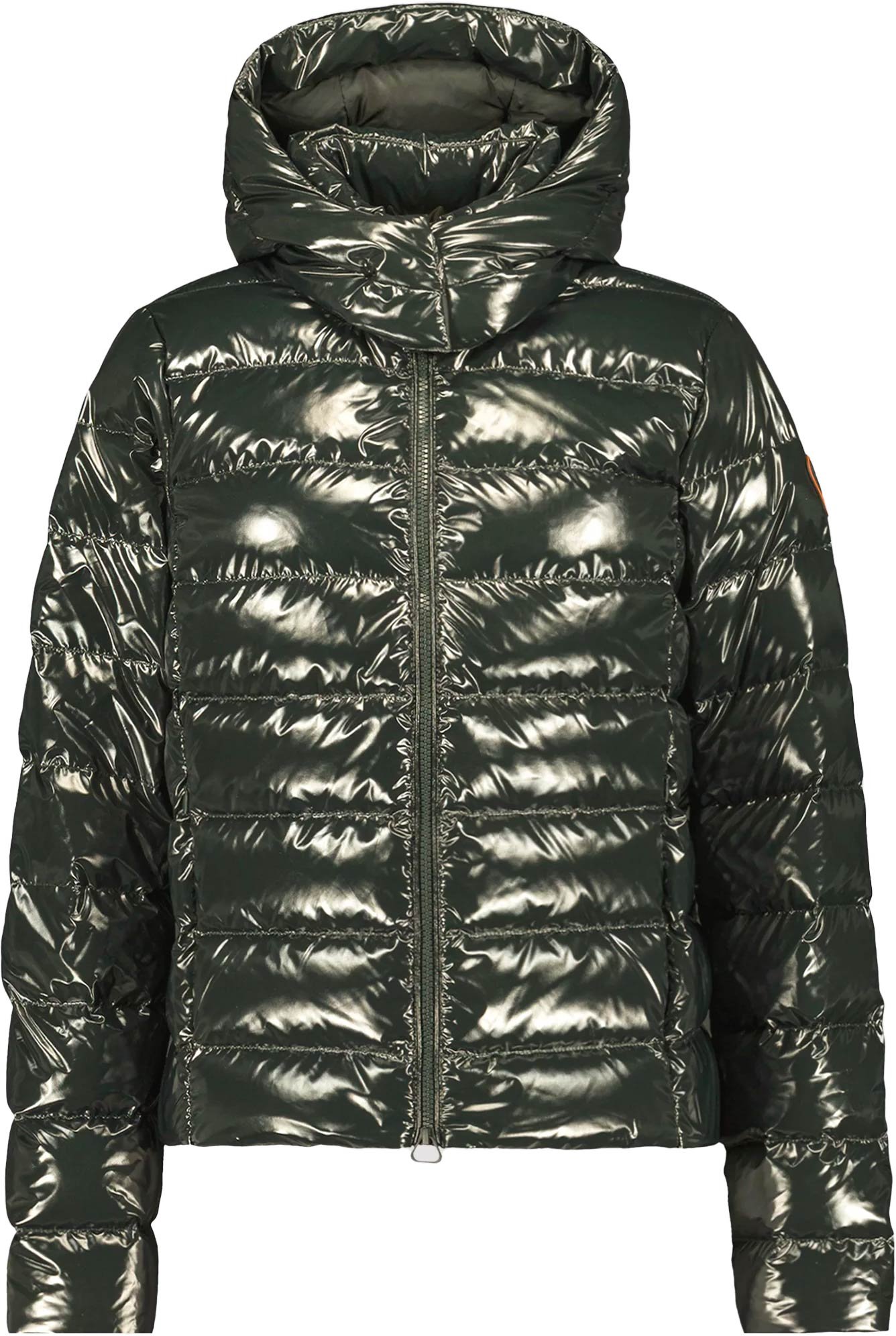 France Bright Dark Green + Gertrude