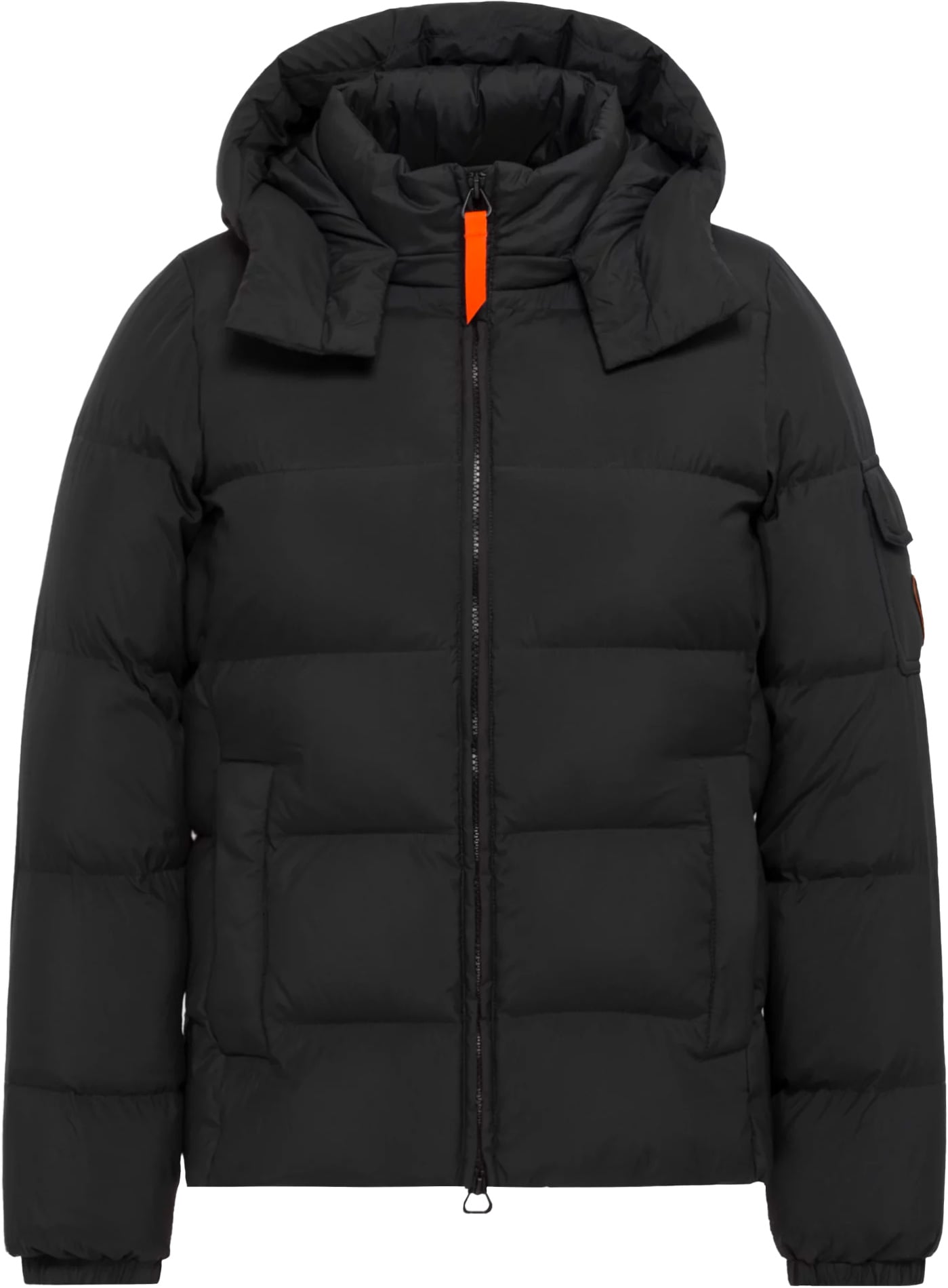 Ondine Black + Gertrude