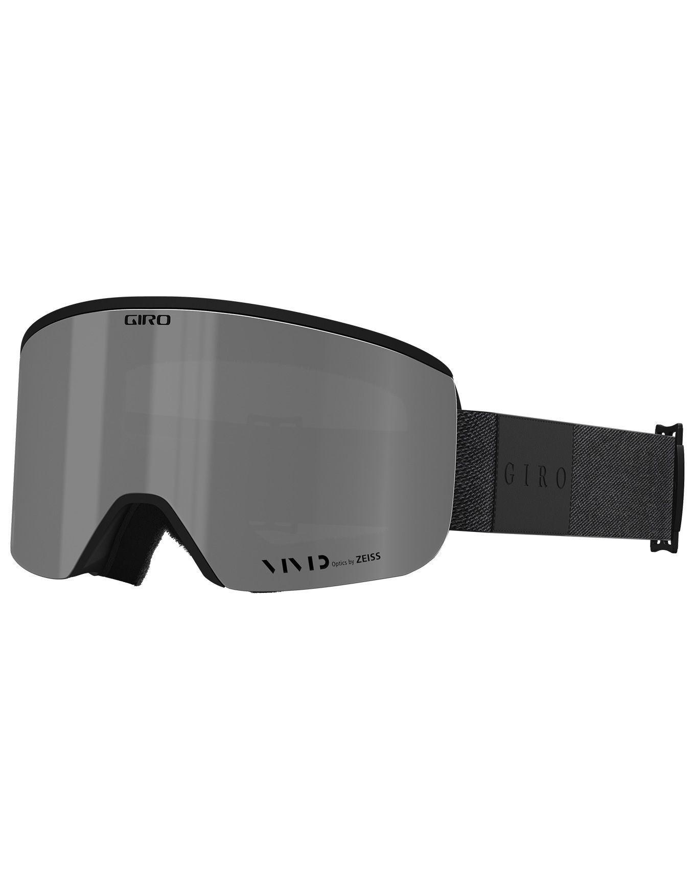 Axis Blackmono Vivid Onx/Vivid Infrared + Giro