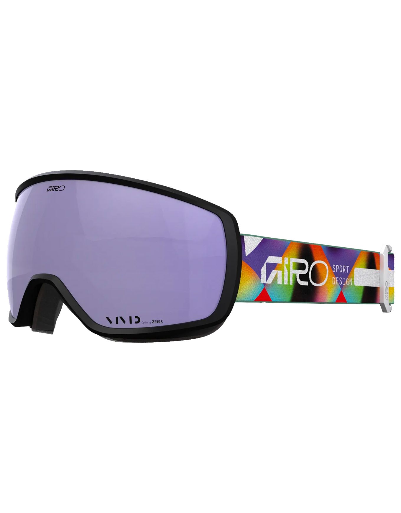 Balance II Multiluminous Flow Vivid Haze + Giro