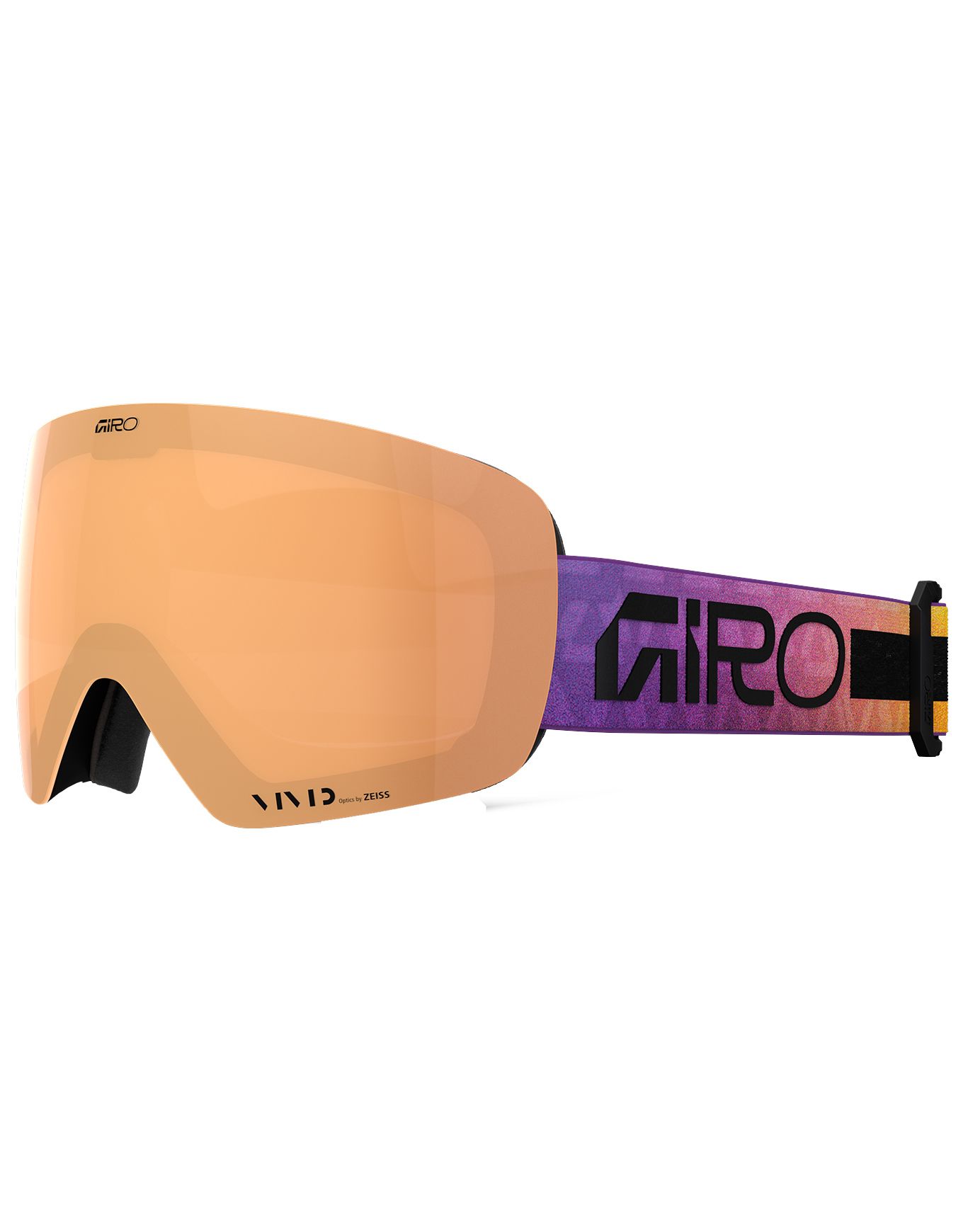 Contour Rs Multi Faded Crystals Vivid Copoer/Infrared + Giro