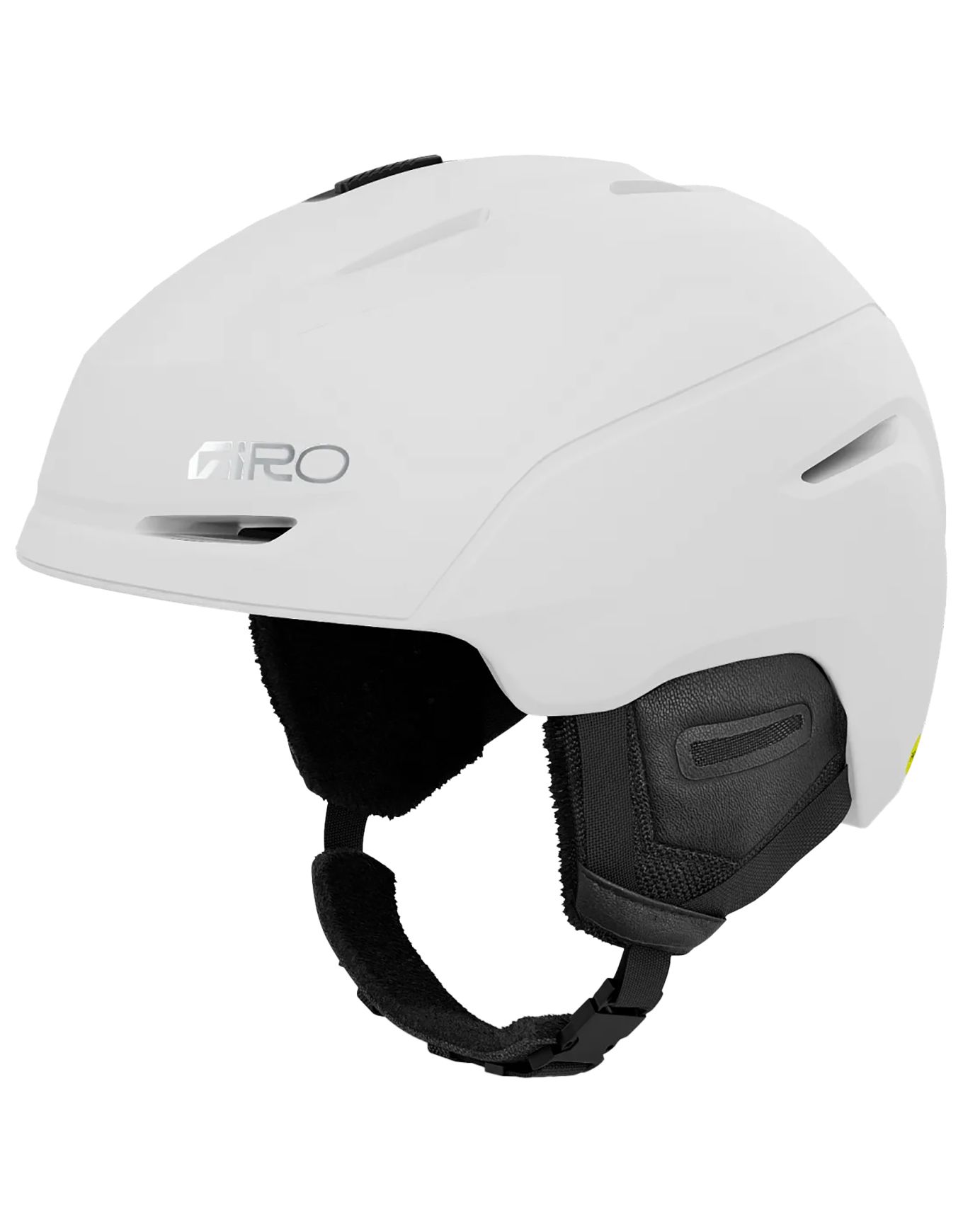 Avera Mips Mat White + Giro