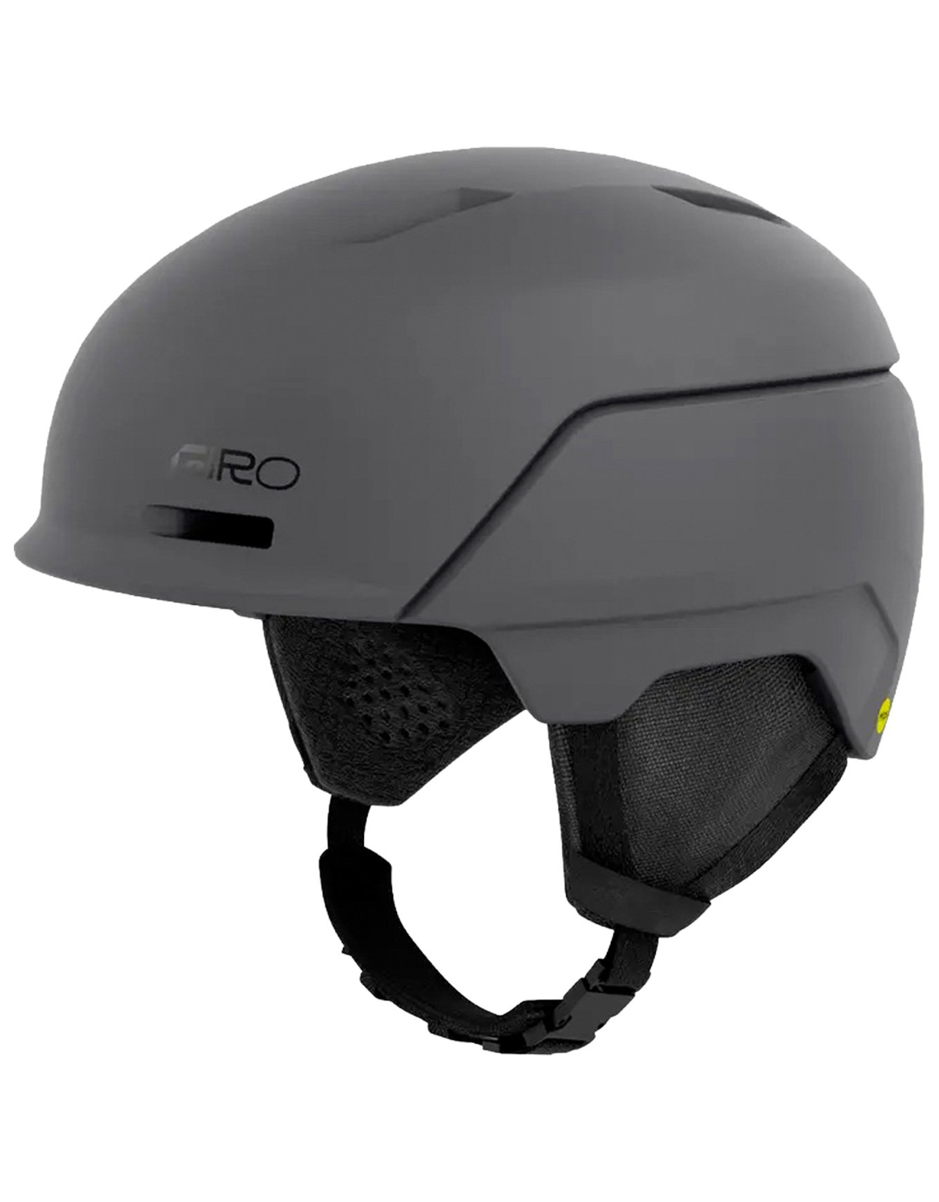 Neo Mips II Matte Titanium + Giro