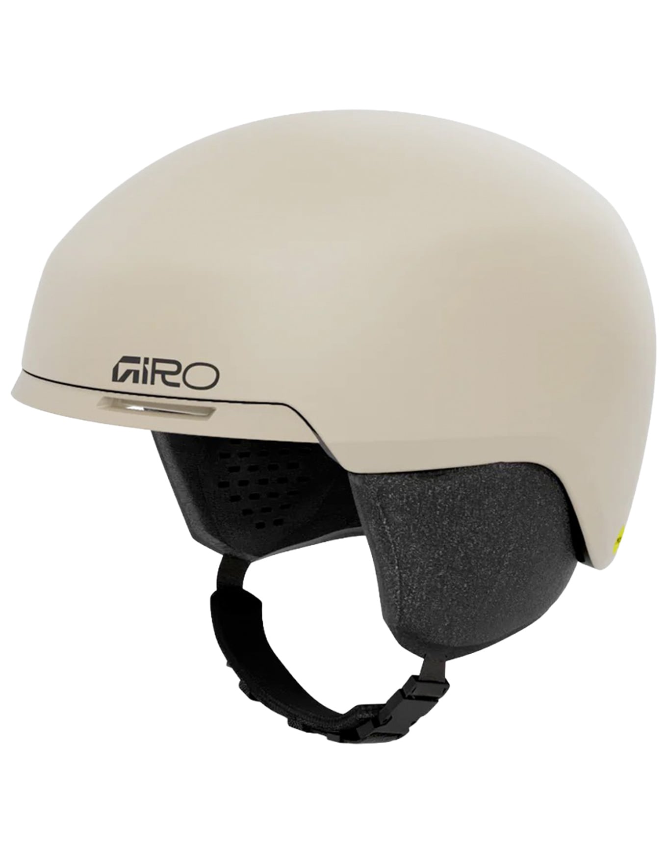 Taggert Mips Matte Stone + Giro
