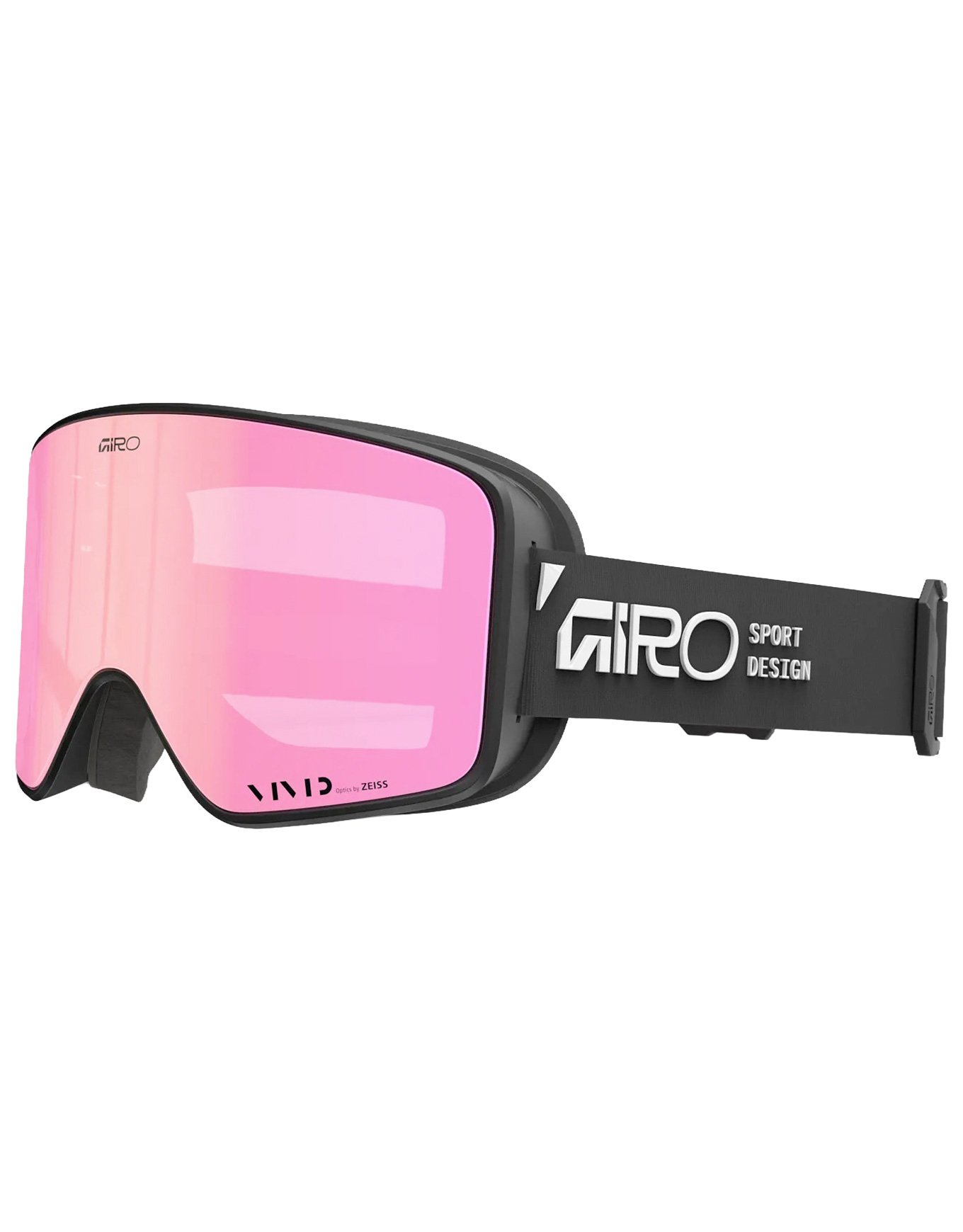 Method Black Stacked/Vivid Infrared Photochromic + Giro