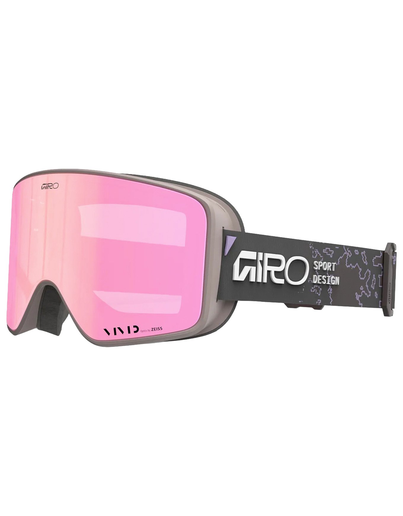 Method Canyon Clay Vapor/Vivid Infrared Photochromic + Giro