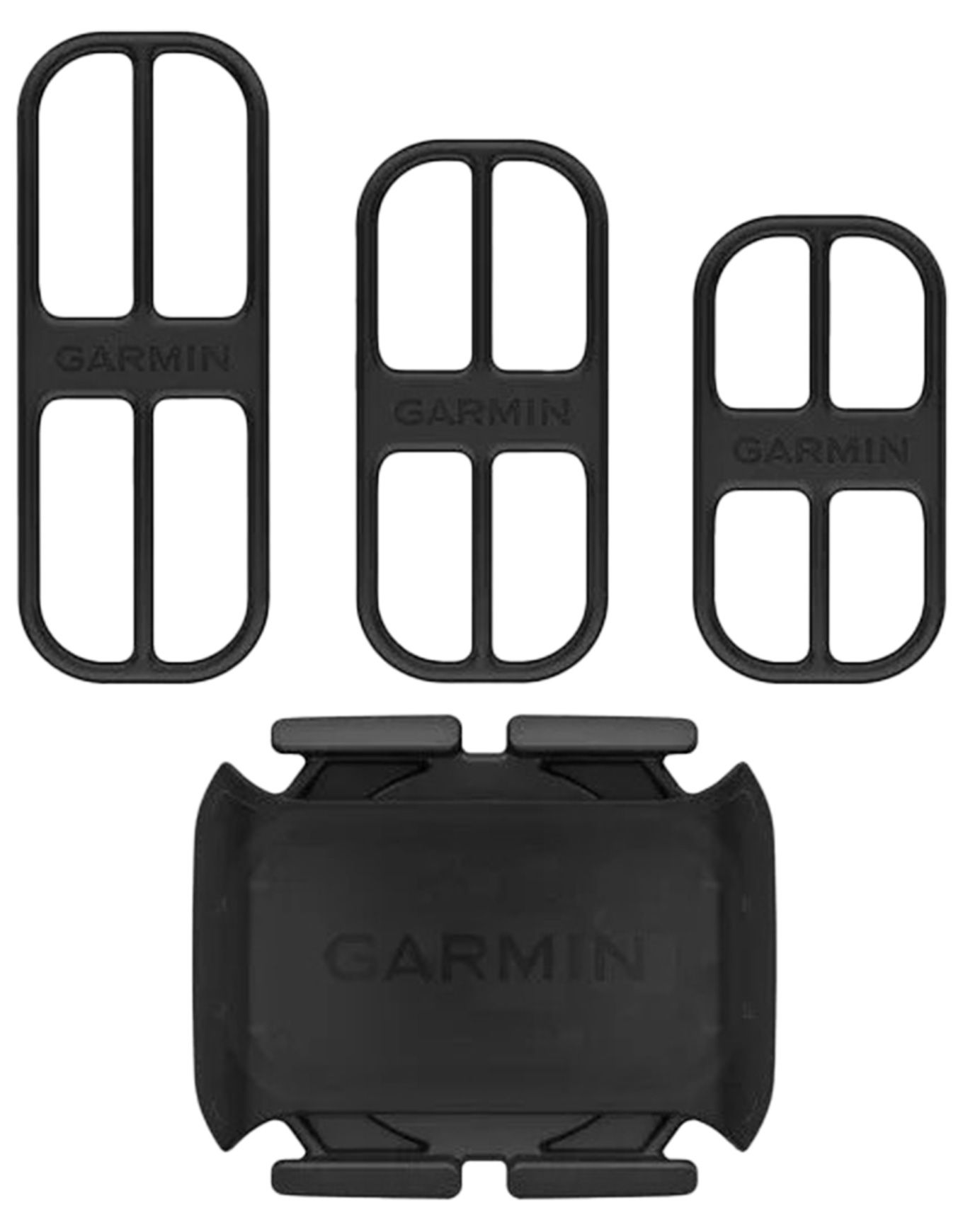 Bike Cadence Sensor 2 + Garmin