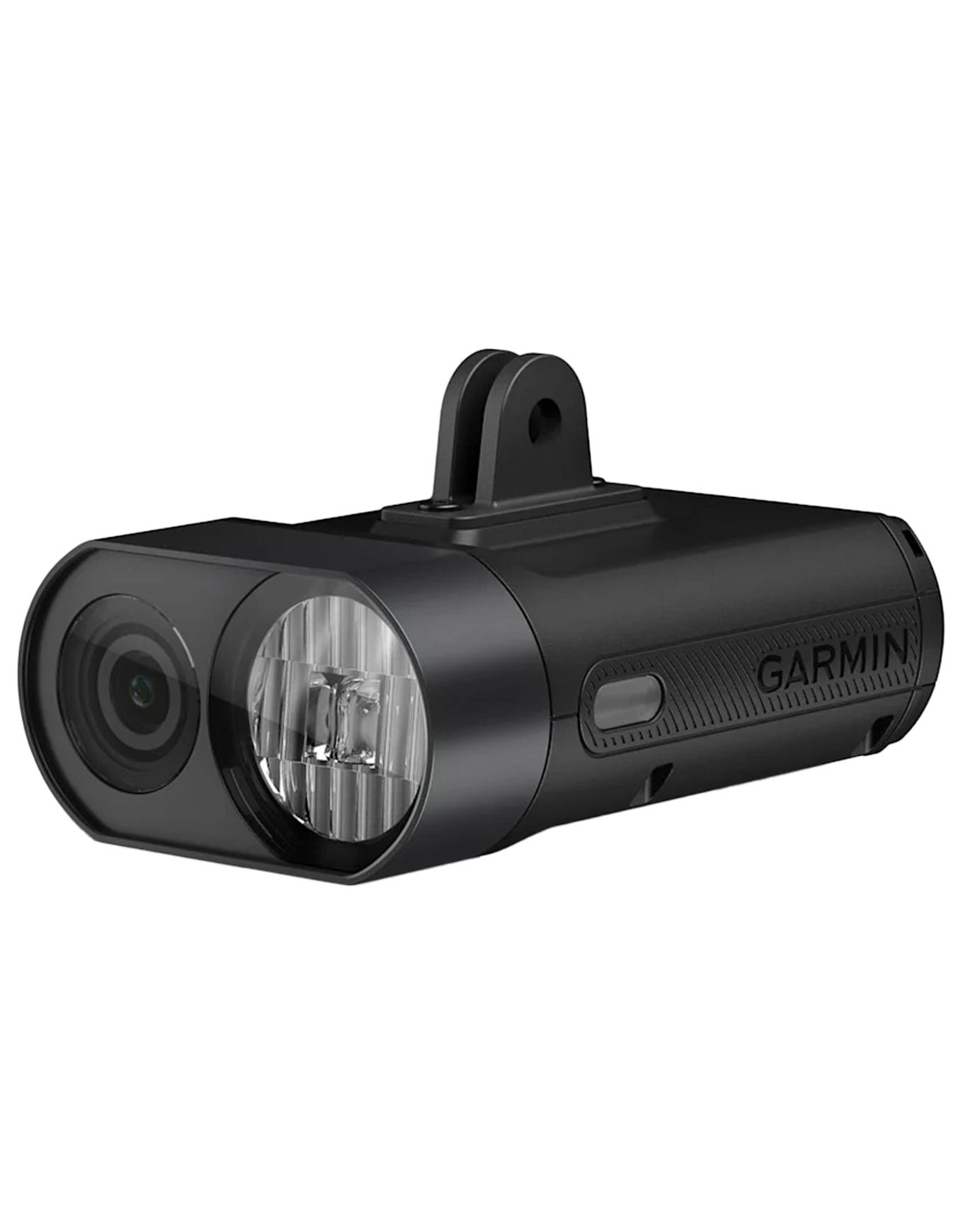 Varia Vue + Garmin