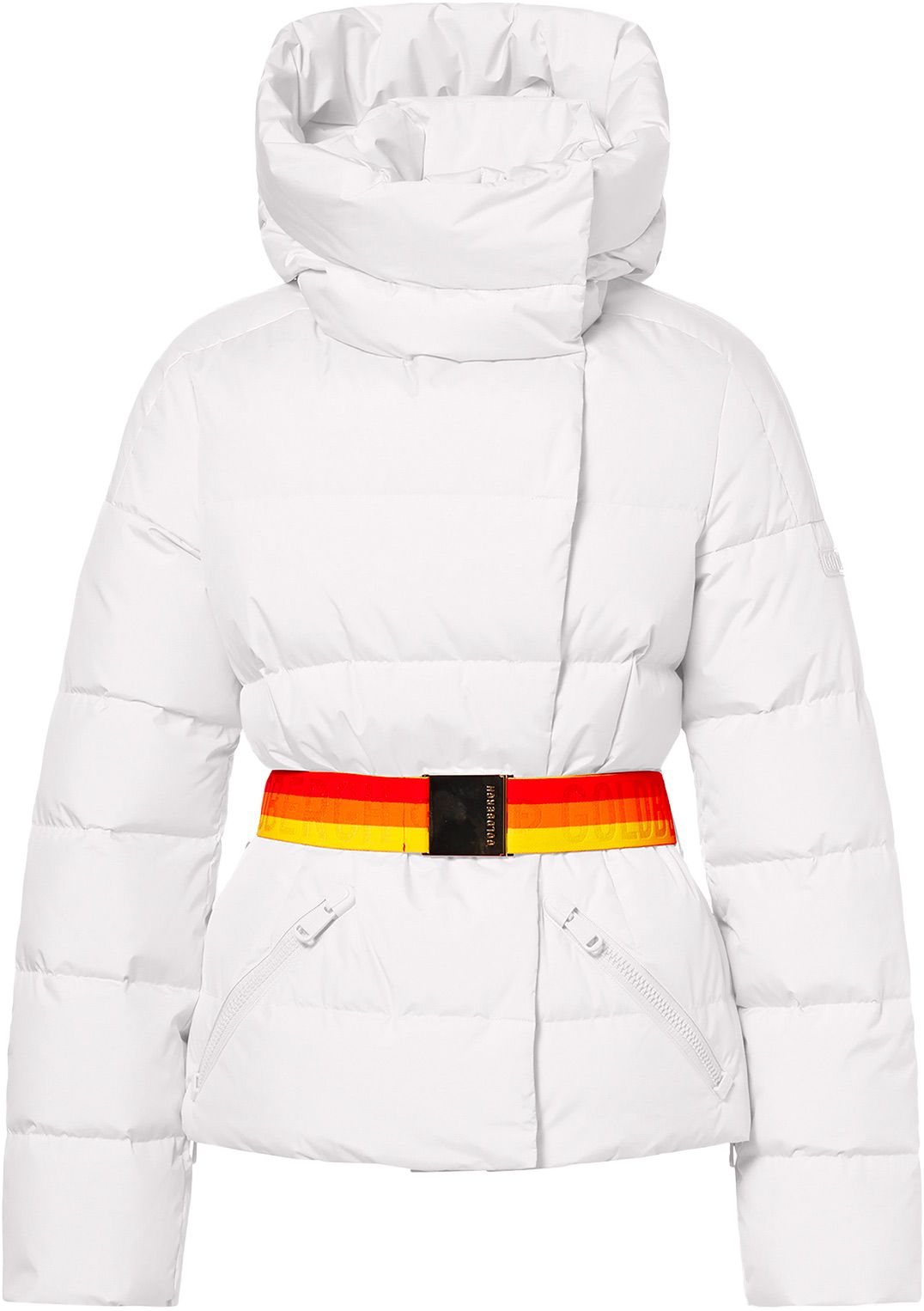 Bufera White + Goldbergh