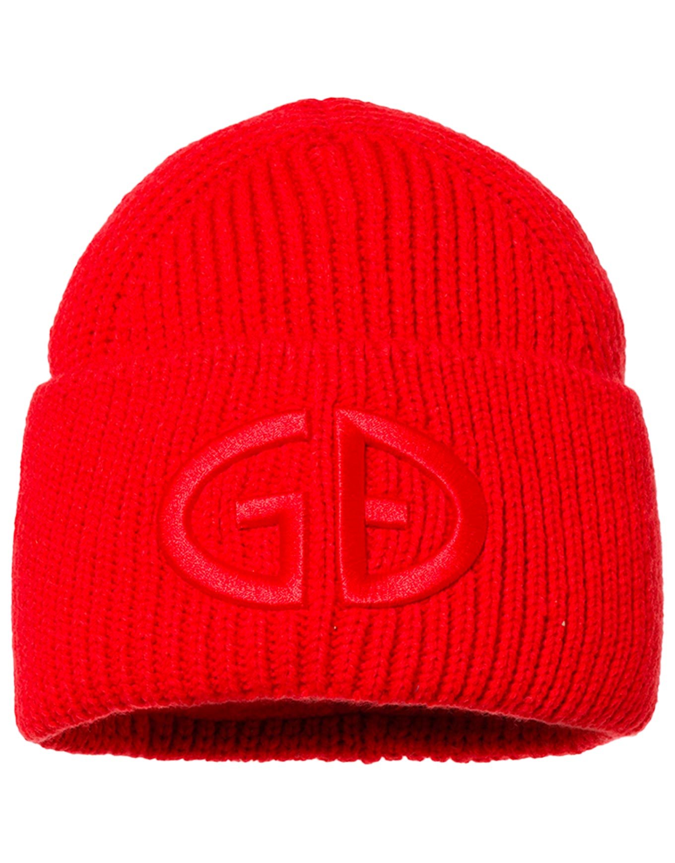 Valérie Beanie W Flame + Goldbergh