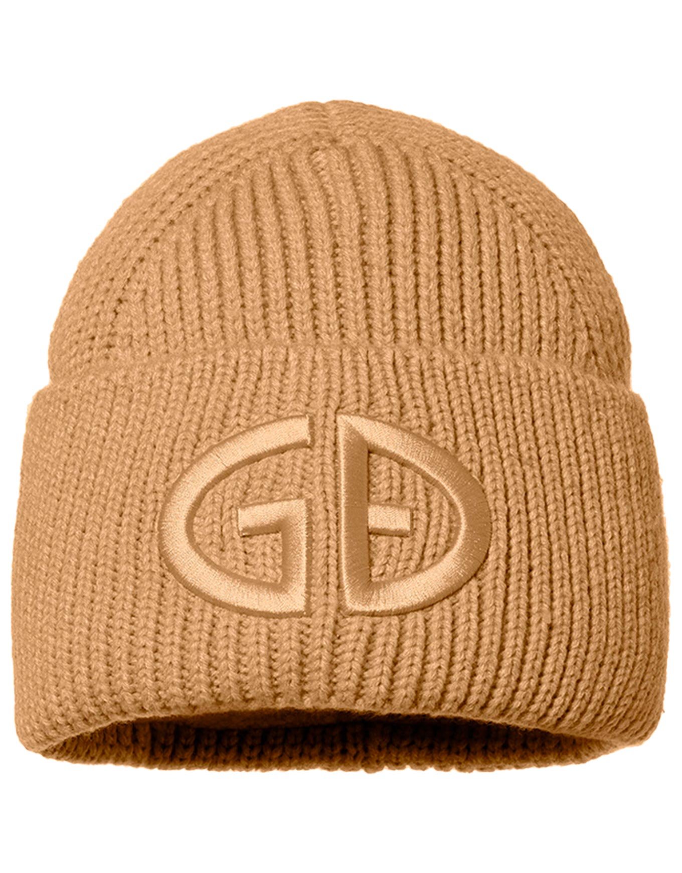 Valérie Beanie W Lark + Goldbergh