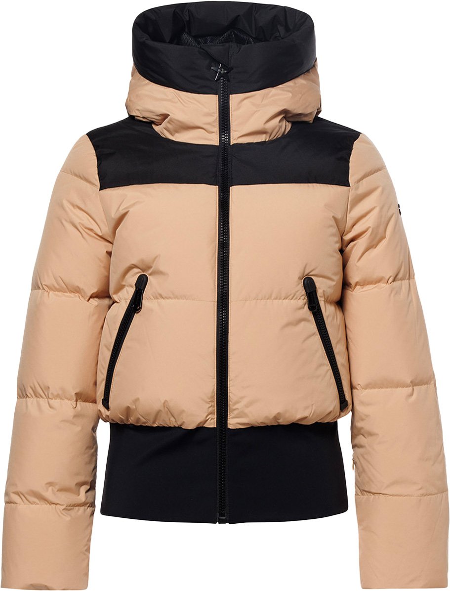 Village Ski Jacket W Lark + Goldbergh
