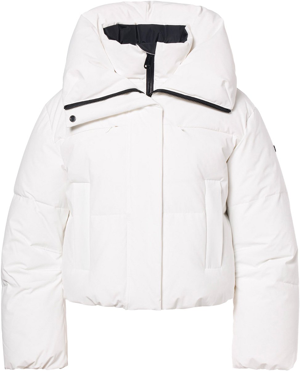 Koi Ski Jacket Snow W White + Goldbergh