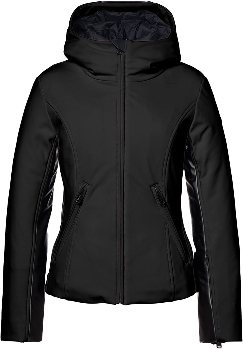 Kibõ Ski Jacket W Black + Goldbergh
