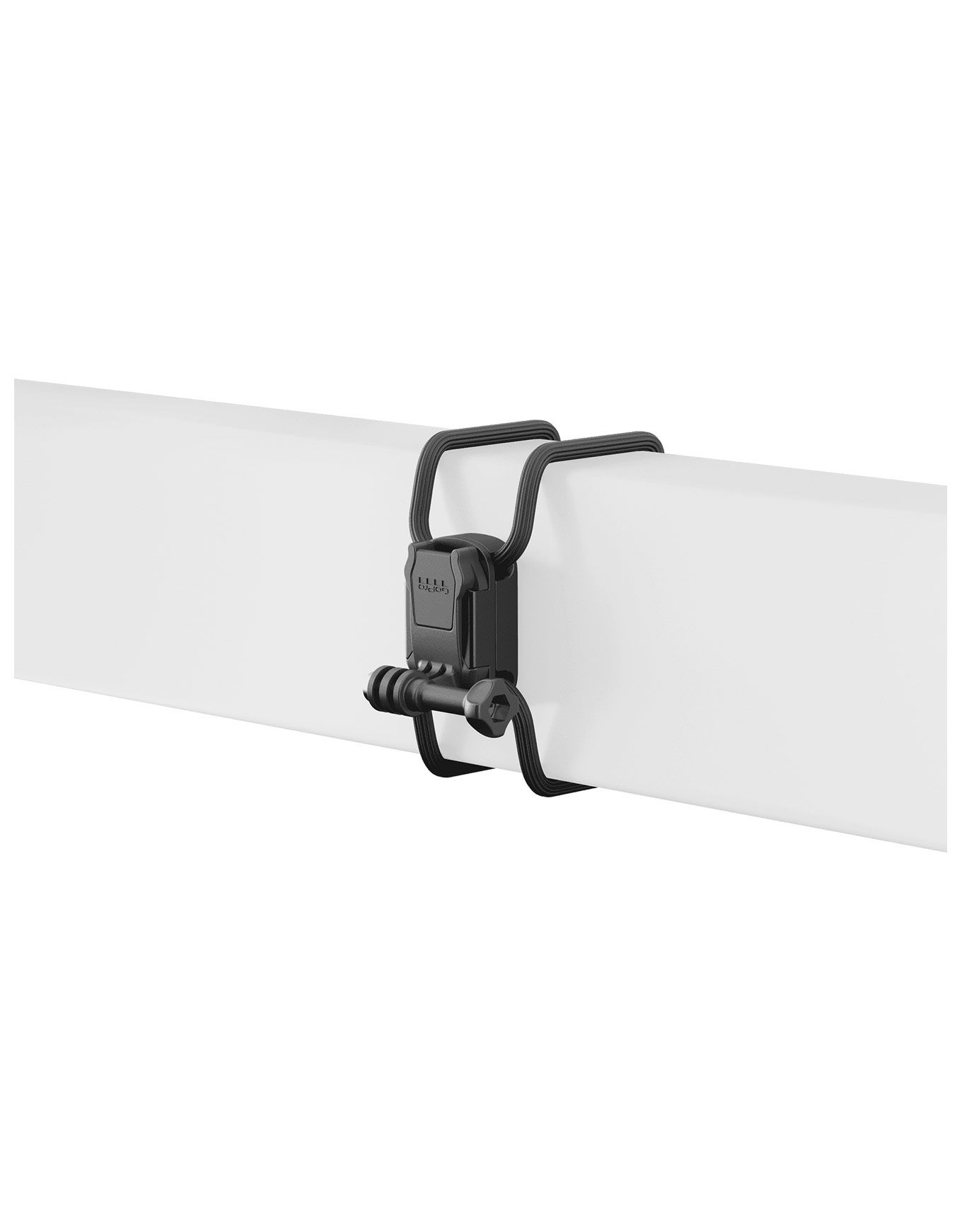 Fixation Flexible Polyvalente + GoPro
