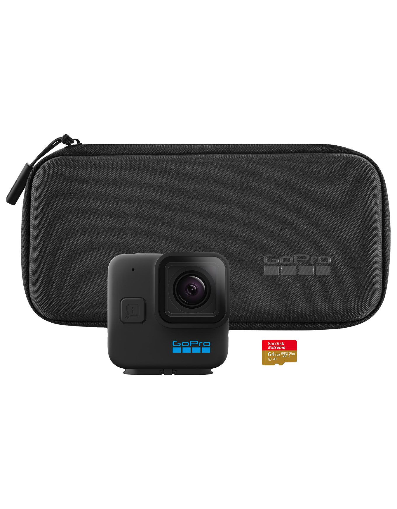 HERO11 Black Mini Specialty Bundle + GoPro