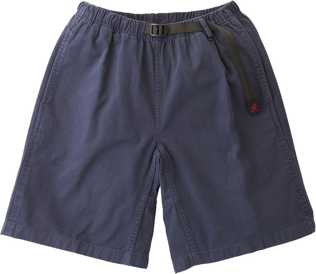 G-Short Double Navy + Gramicci