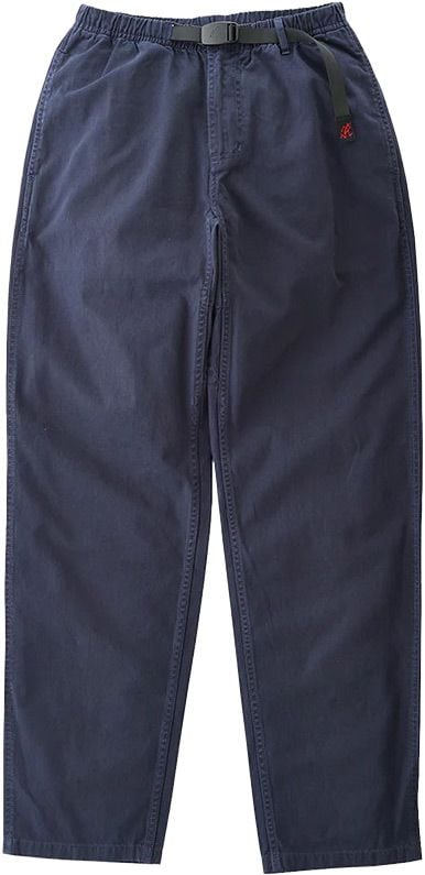 Gramicci Pant Double Navy + Gramicci