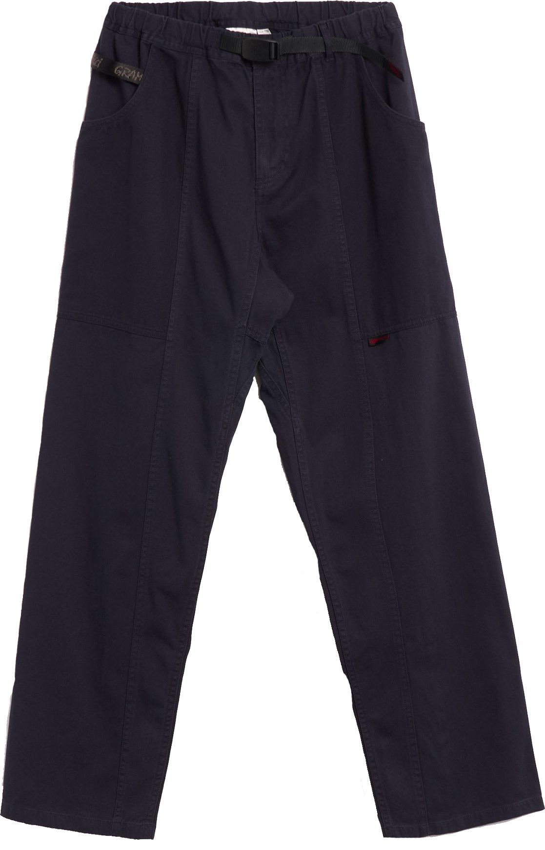 Gadget Pant Double Navy + Gramicci
