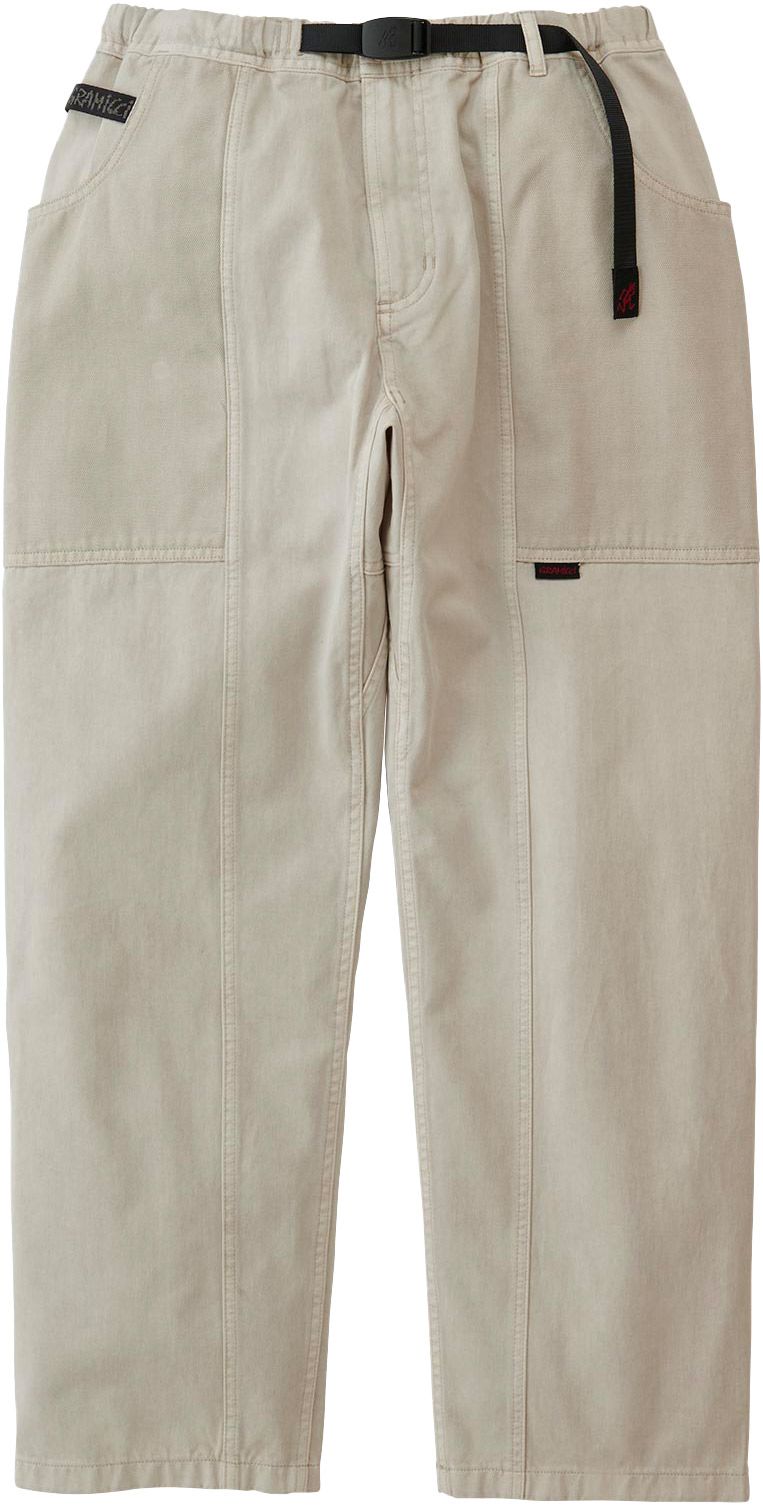 Gadget Pant Dune Pigment + Gramicci