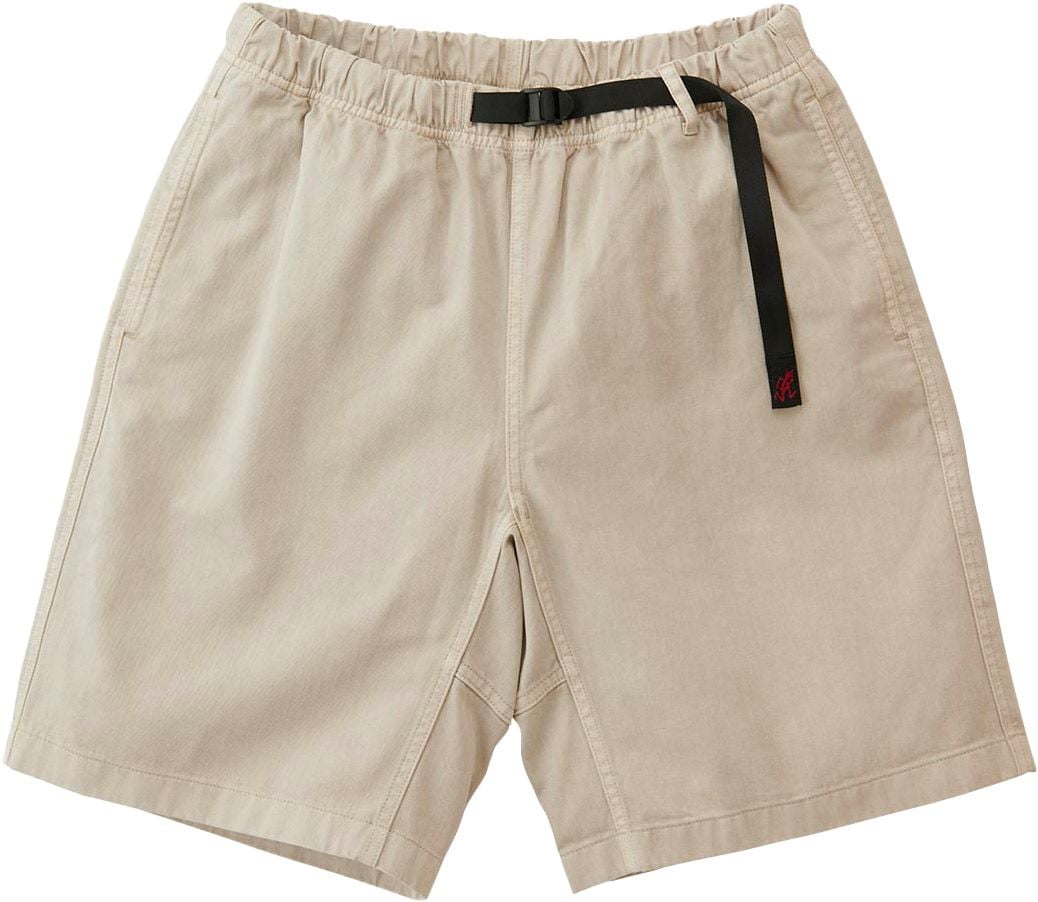 G-Short Pigment Dyed Dune Pigment + Gramicci