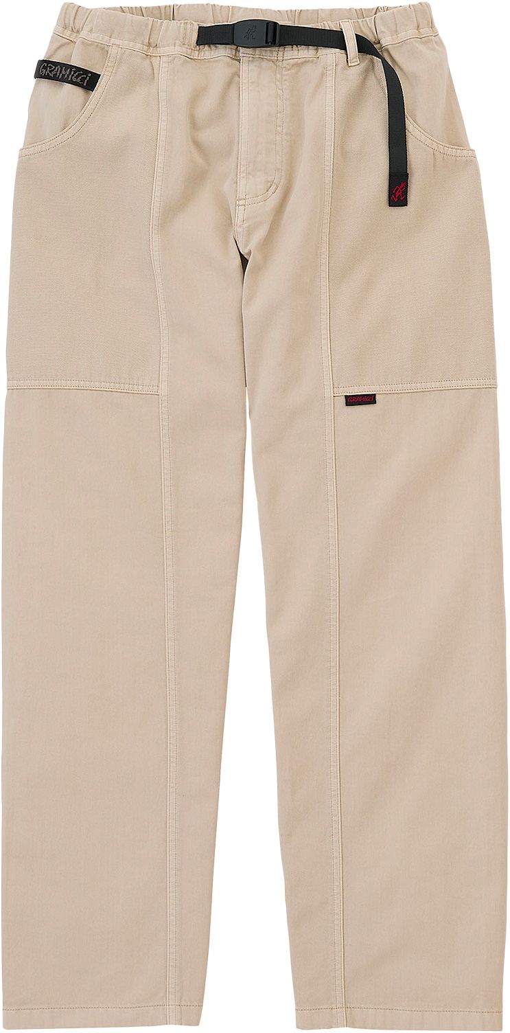 Gadget Pant Sand Pigment + Gramicci