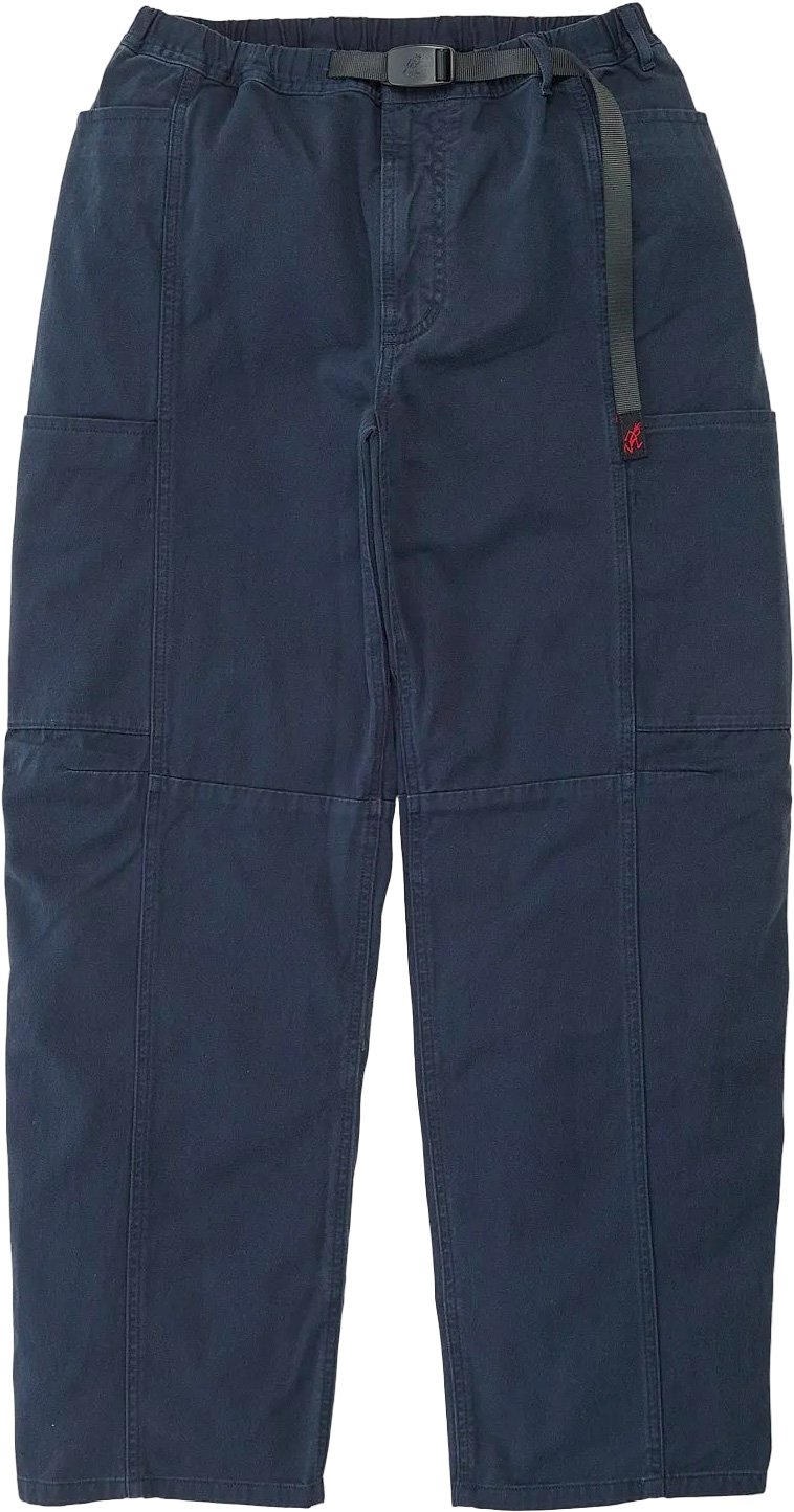 Voyager Pant Double Navy + Gramicci