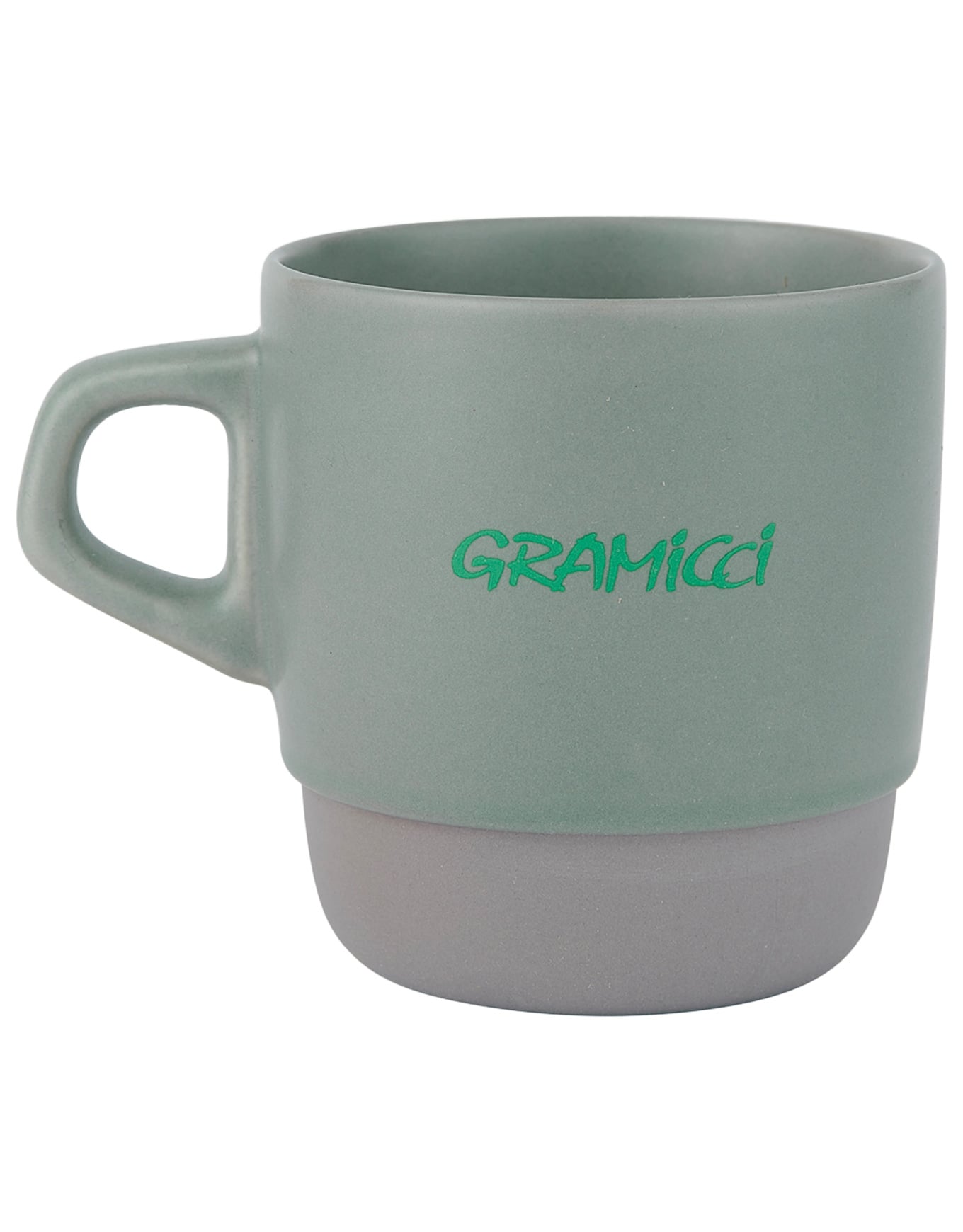 Kinto Stacking Mug + Gramicci