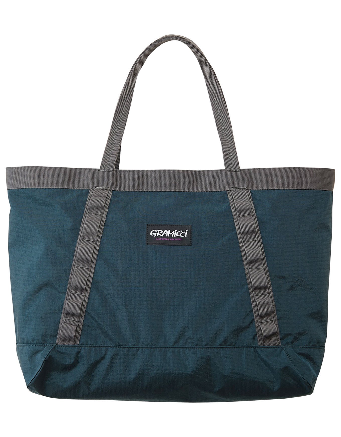 Climbing Tote Navy + Gramicci