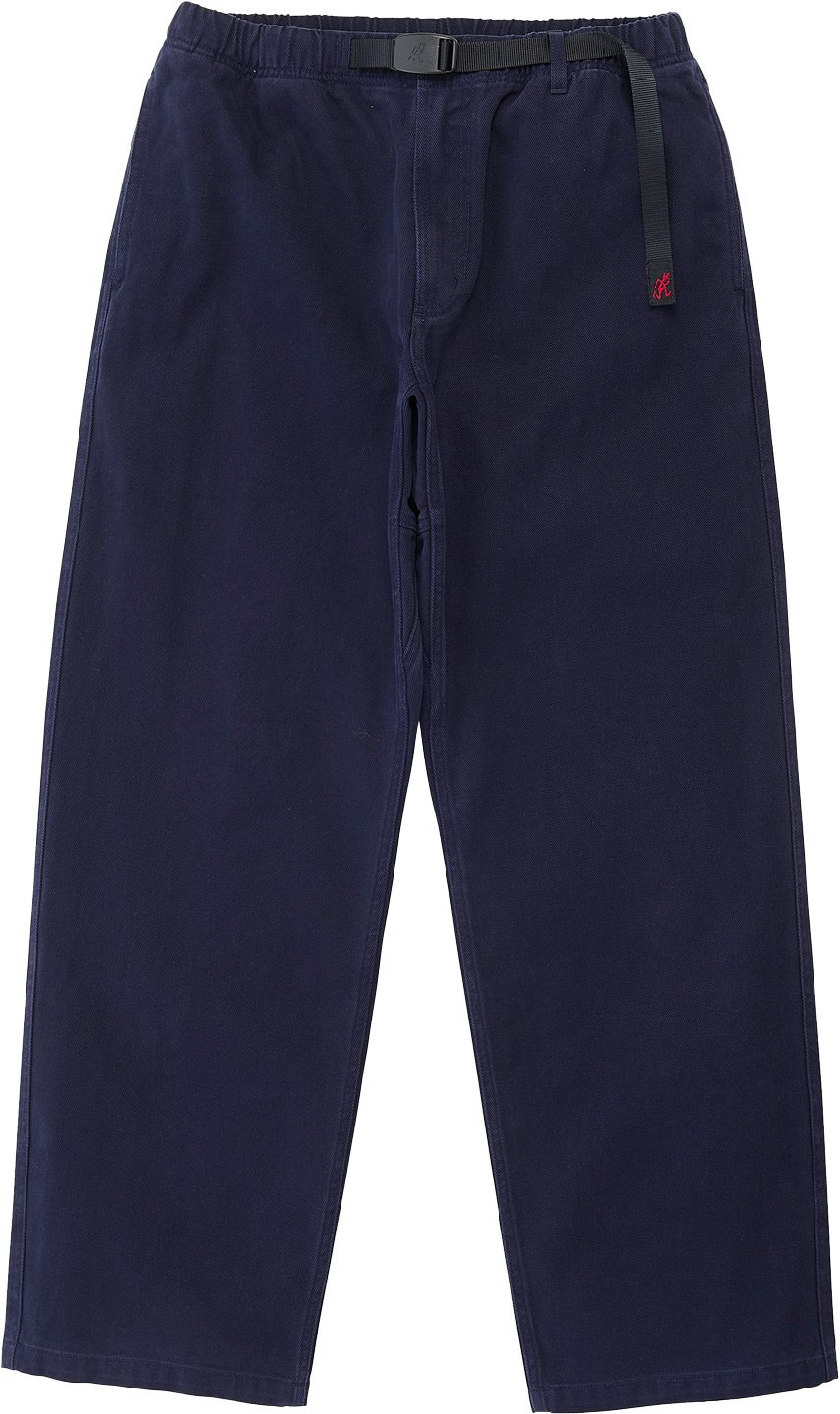 Winter Twill Classic Pant Ink + Gramicci