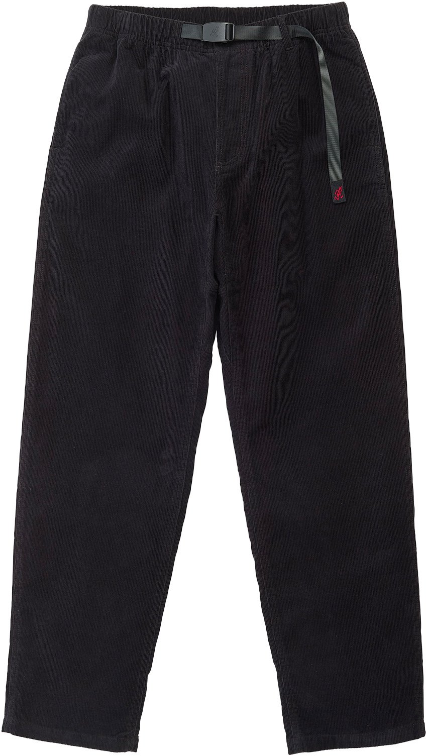 Corduroy Gramicci Pant Black + Gramicci