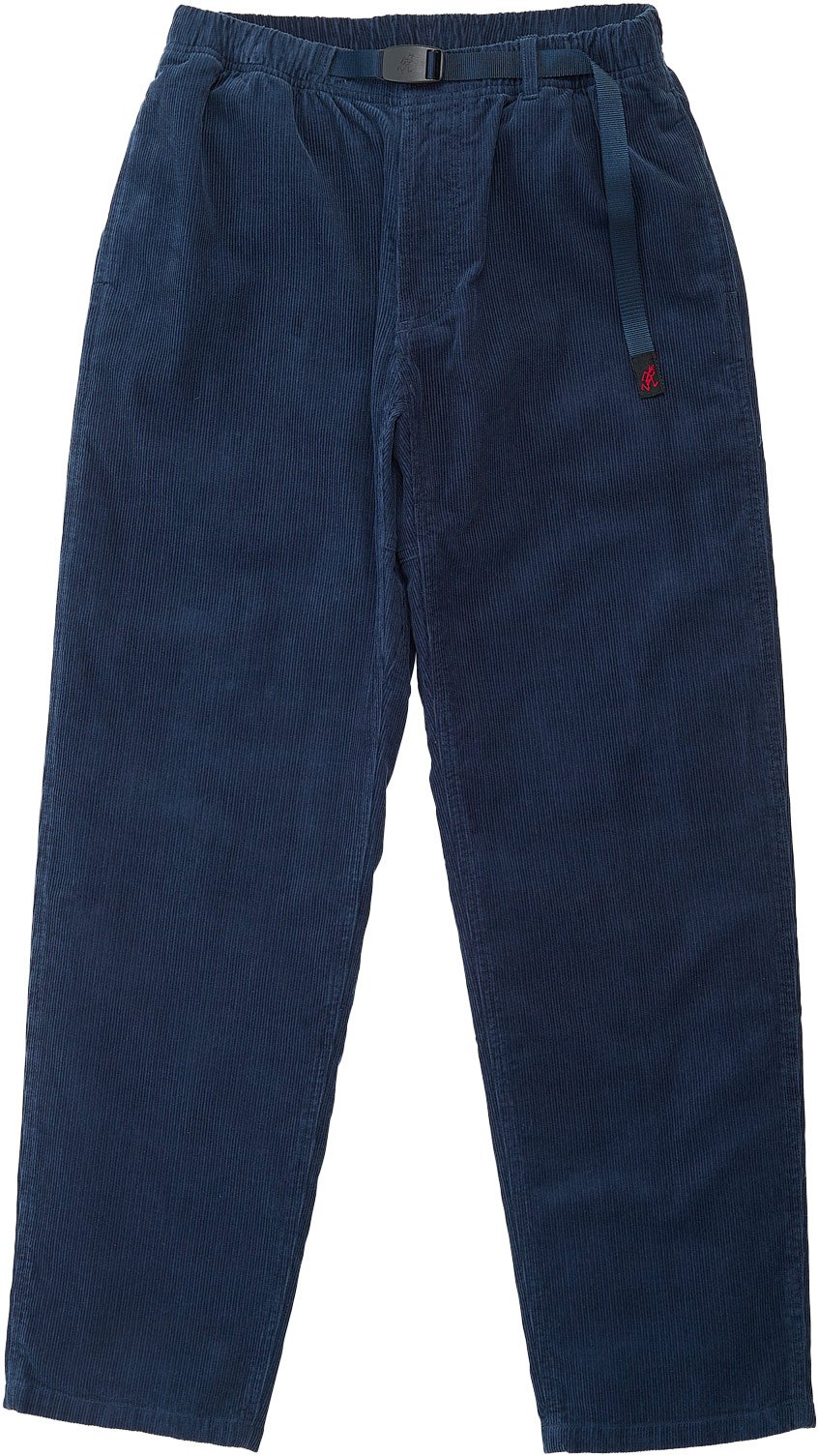 Corduroy Gramicci Pant Dark Navy + Gramicci