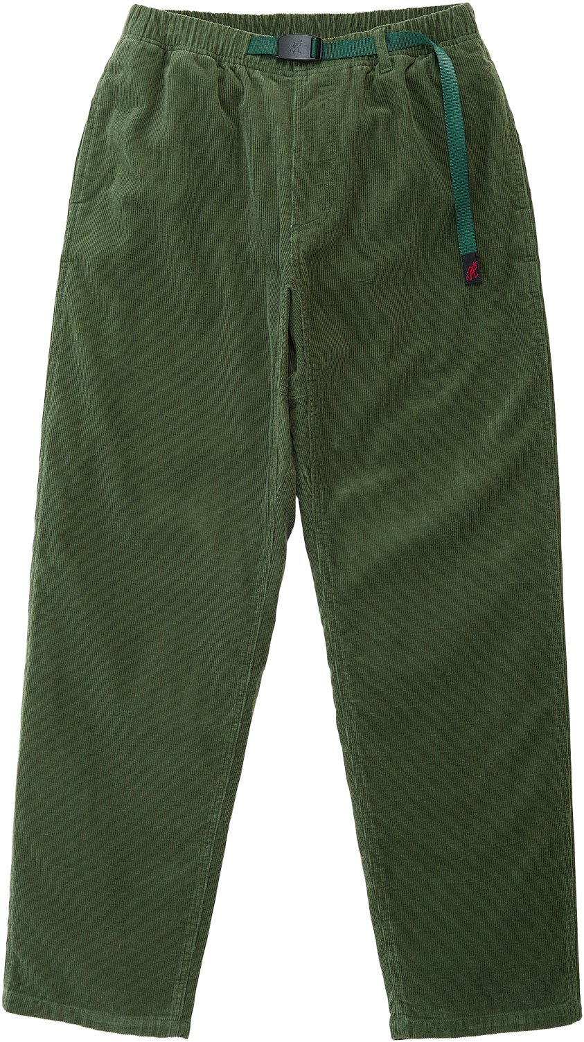Corduroy Gramicci Pant Toned Olive + Gramicci