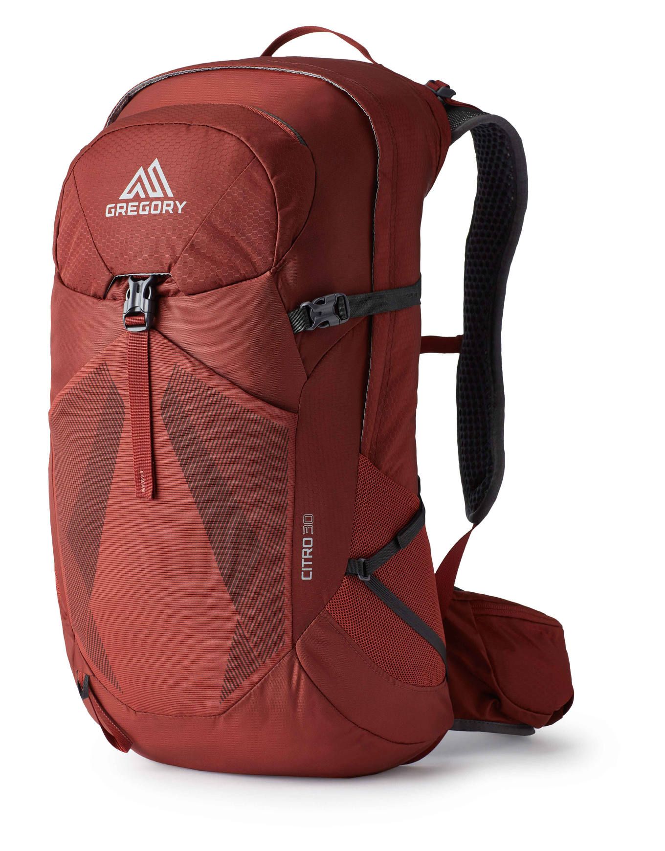 Citro 30 Rc Brick Red + Gregory